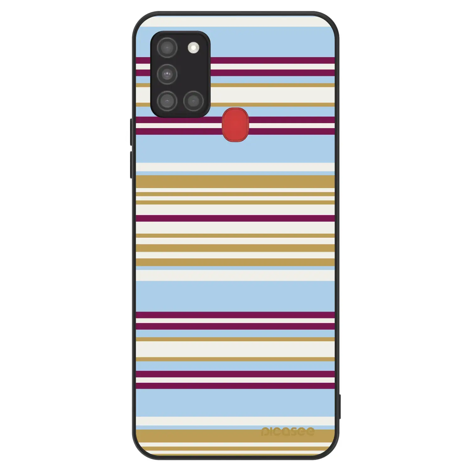 ULTIMATE CASE pro Samsung Galaxy A21s - Souvenir