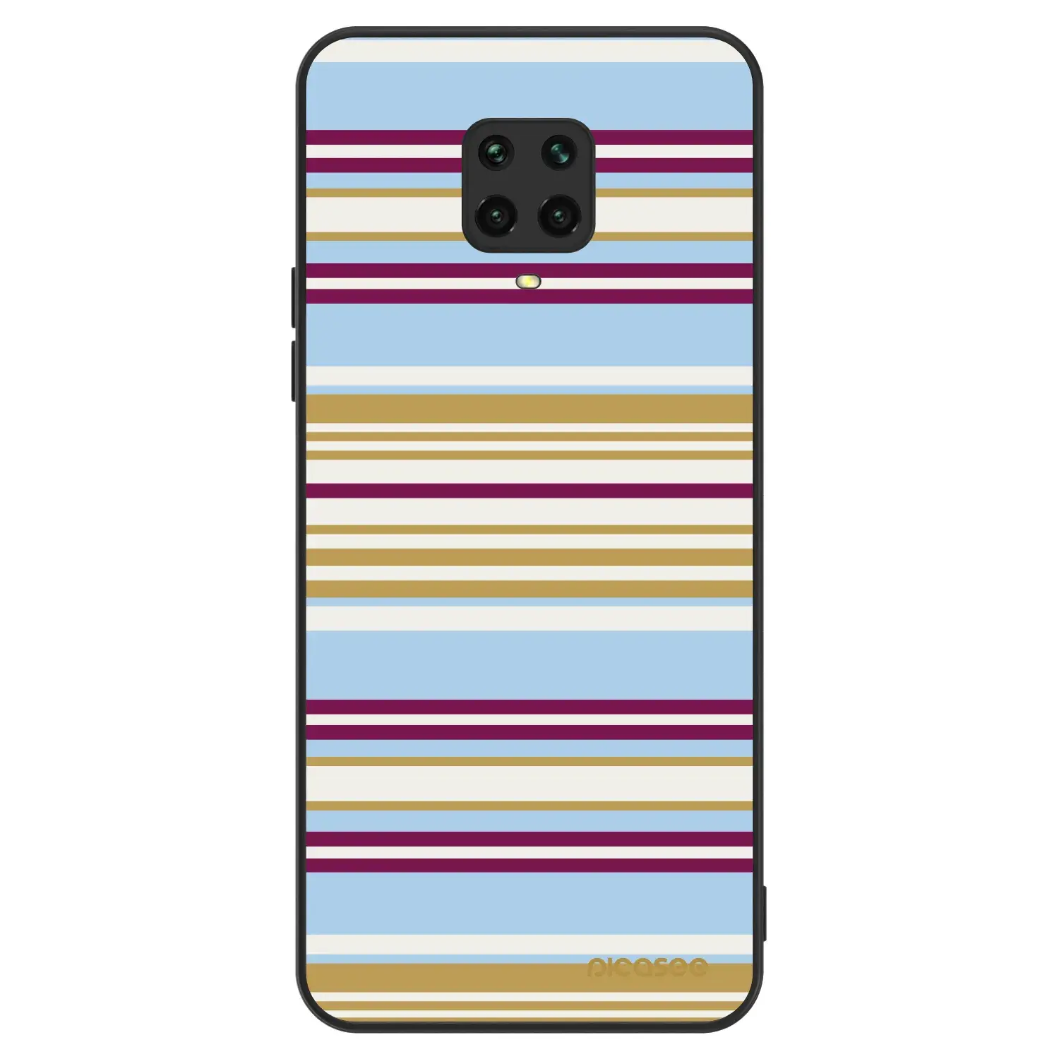 ULTIMATE CASE pro Xiaomi Redmi Note 9 Pro - Souvenir