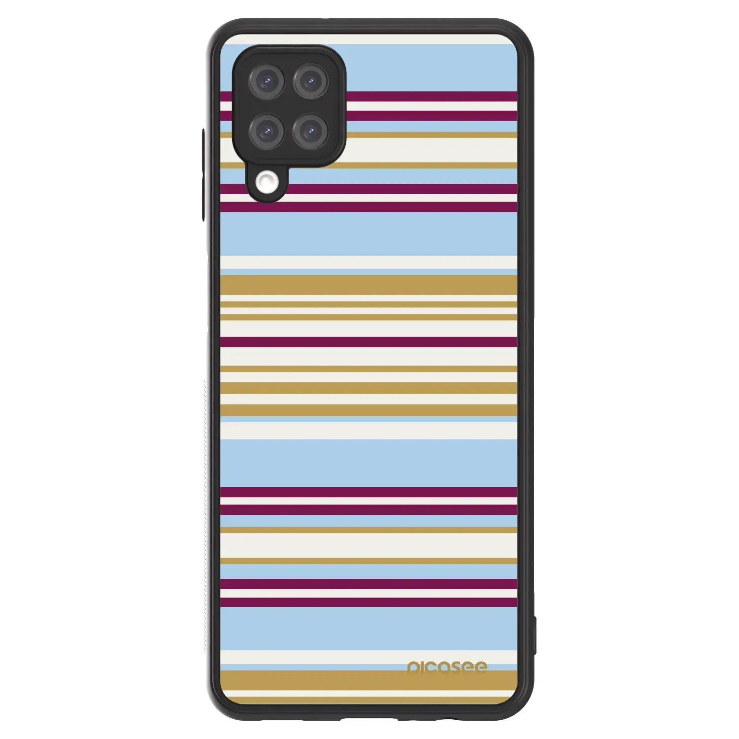 ULTIMATE CASE pro Samsung Galaxy A12 A125F - Souvenir