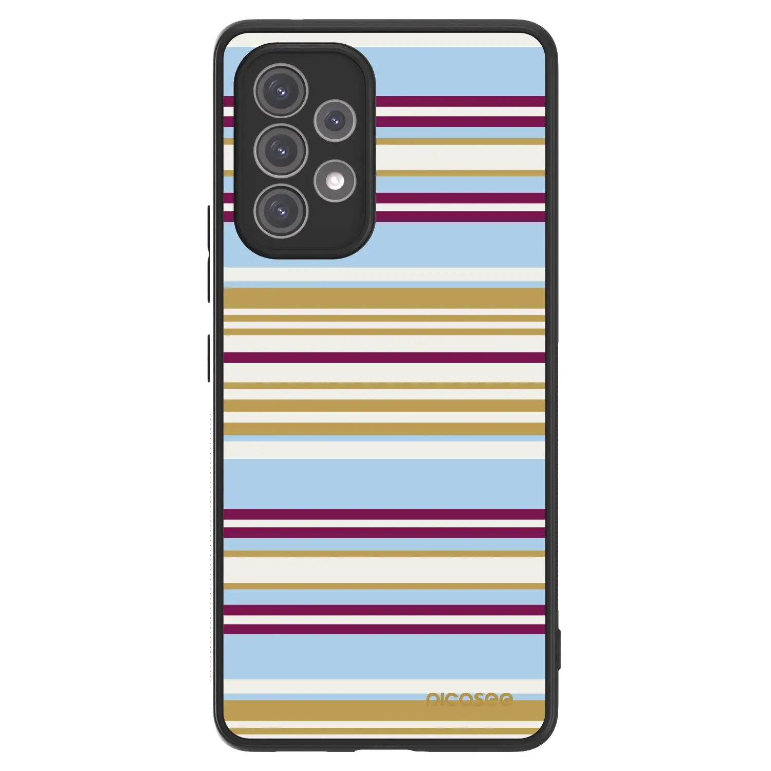 ULTIMATE CASE pro Samsung Galaxy A52 5G A525F - Souvenir