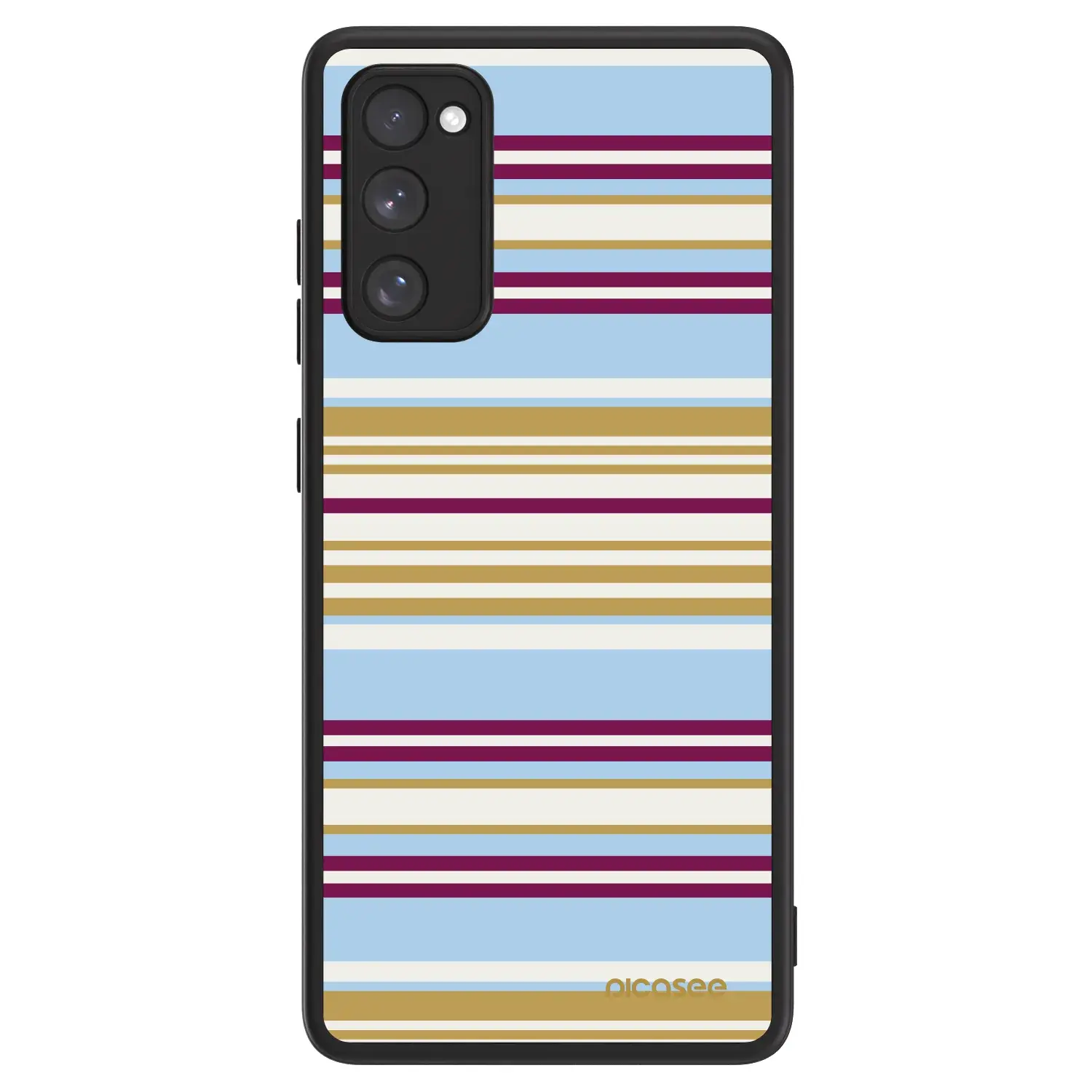 ULTIMATE CASE pro Samsung Galaxy S20 FE - Souvenir