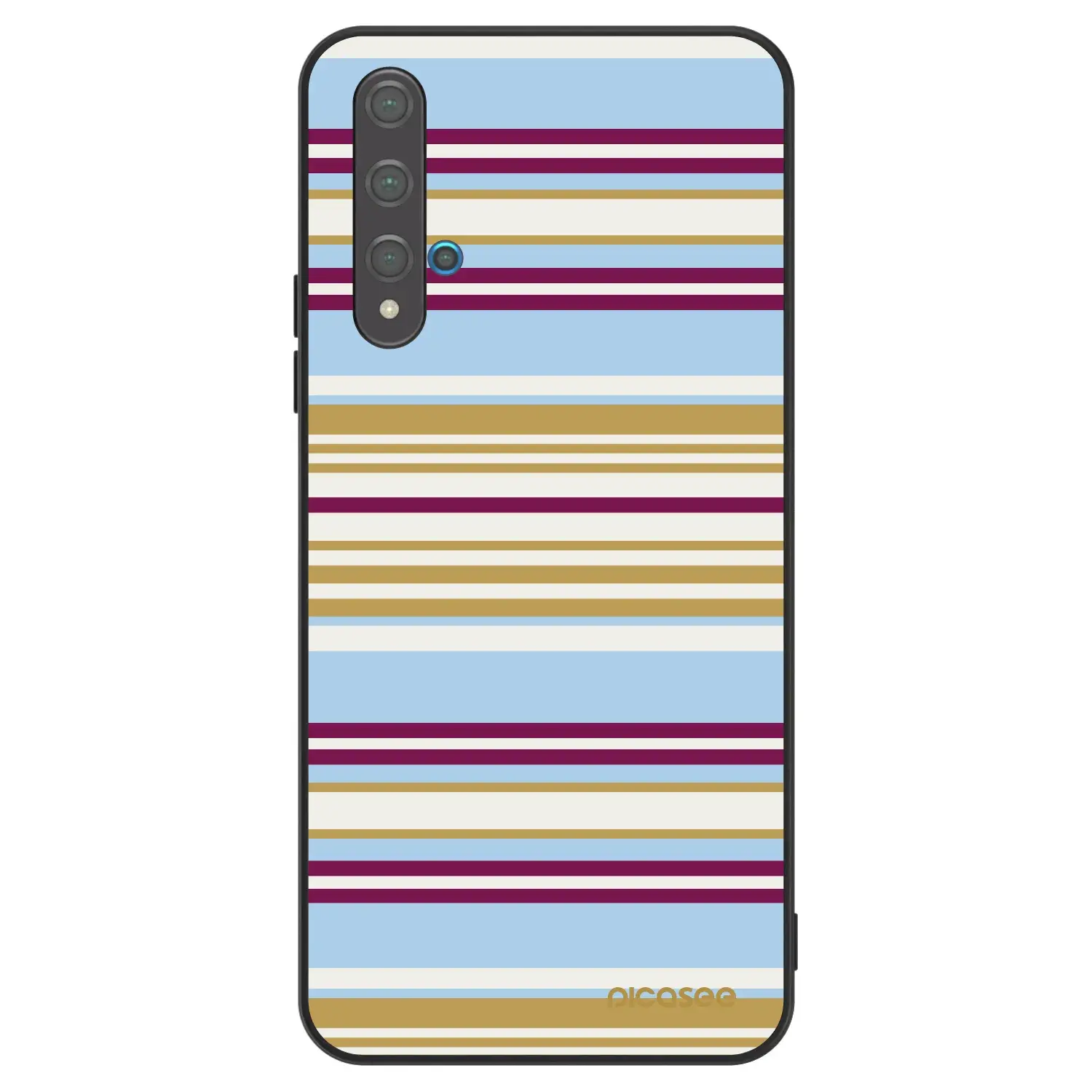 ULTIMATE CASE pro Huawei Nova 5T - Souvenir
