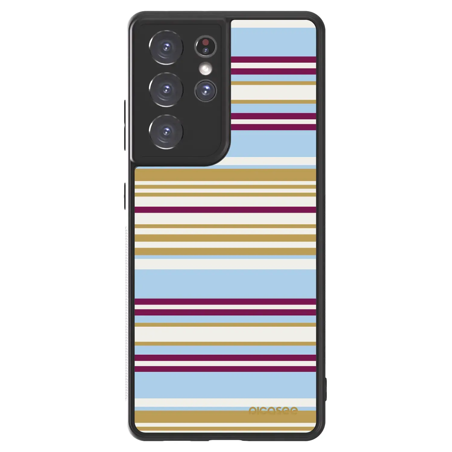 ULTIMATE CASE pro Samsung Galaxy S21 Ultra 5G G998B - Souvenir