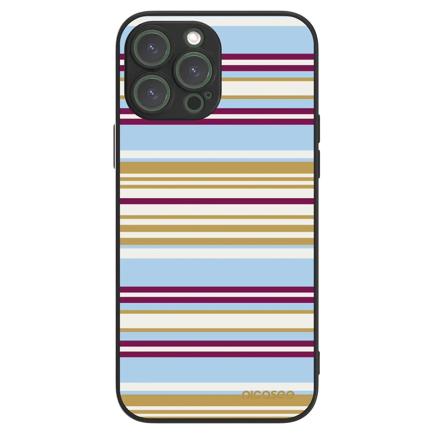ULTIMATE CASE pro Apple iPhone 13 Pro Max - Souvenir