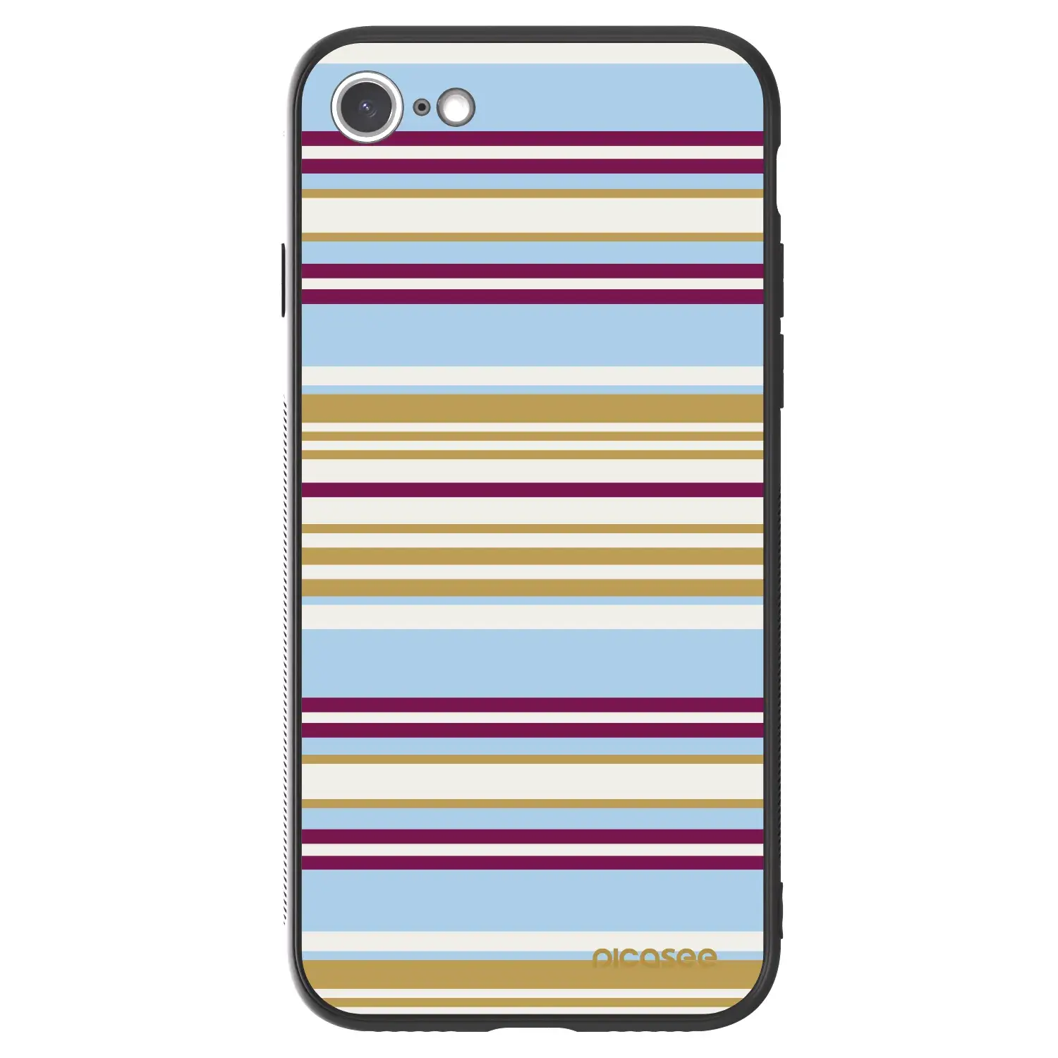 ULTIMATE CASE pro Apple iPhone SE 2020 - Souvenir