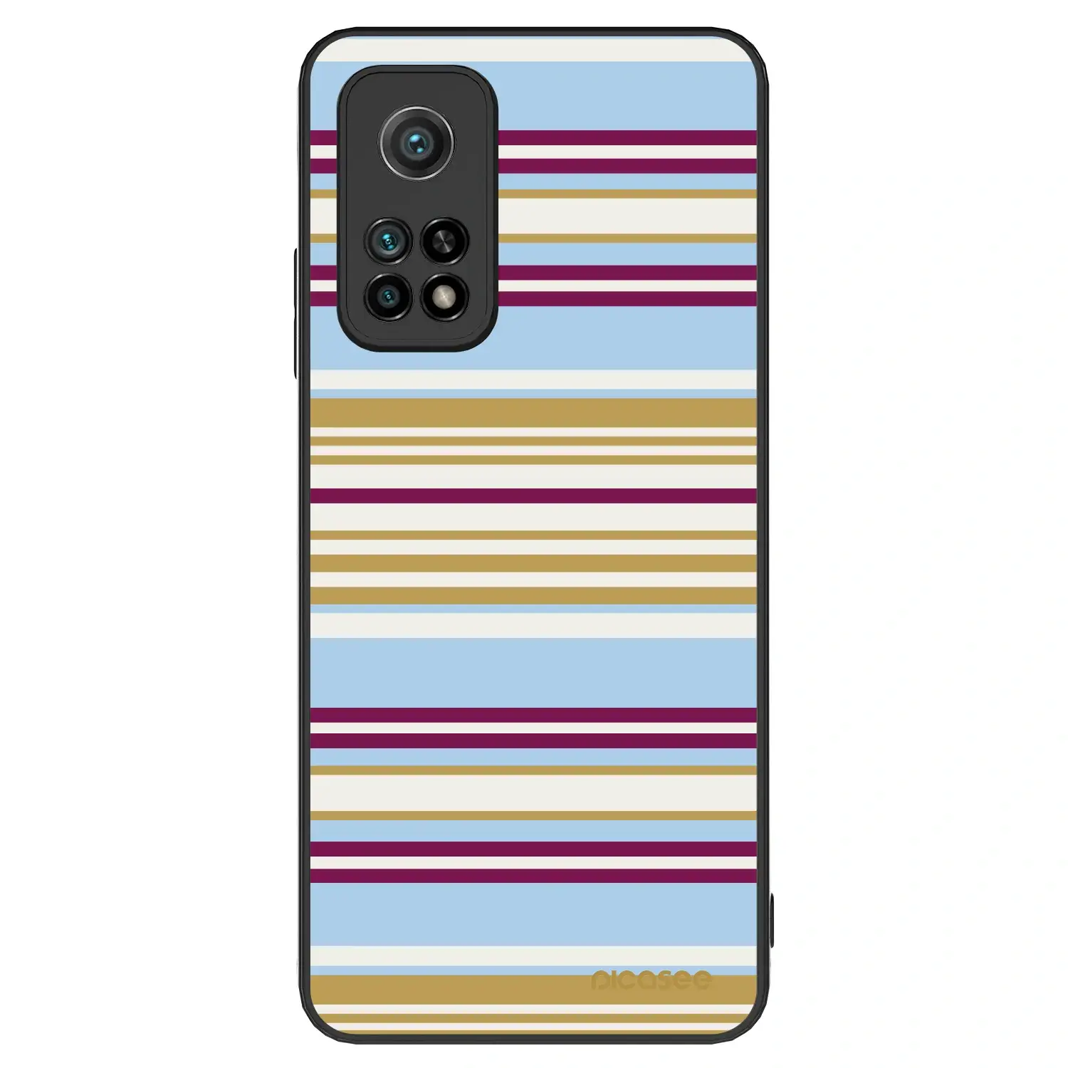 ULTIMATE CASE pro Xiaomi Mi 10T - Souvenir