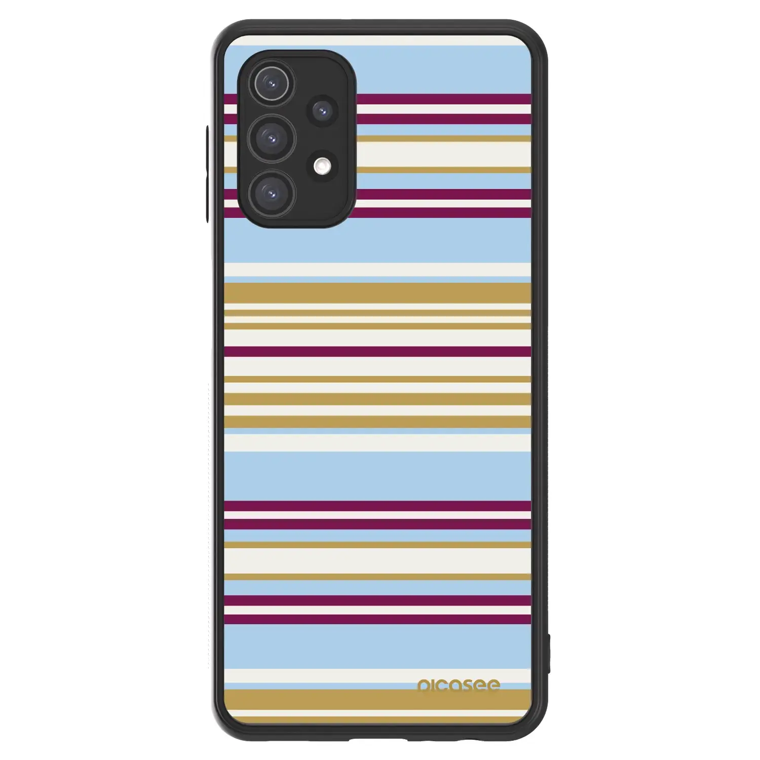 ULTIMATE CASE pro Samsung Galaxy A32 5G A326B - Souvenir