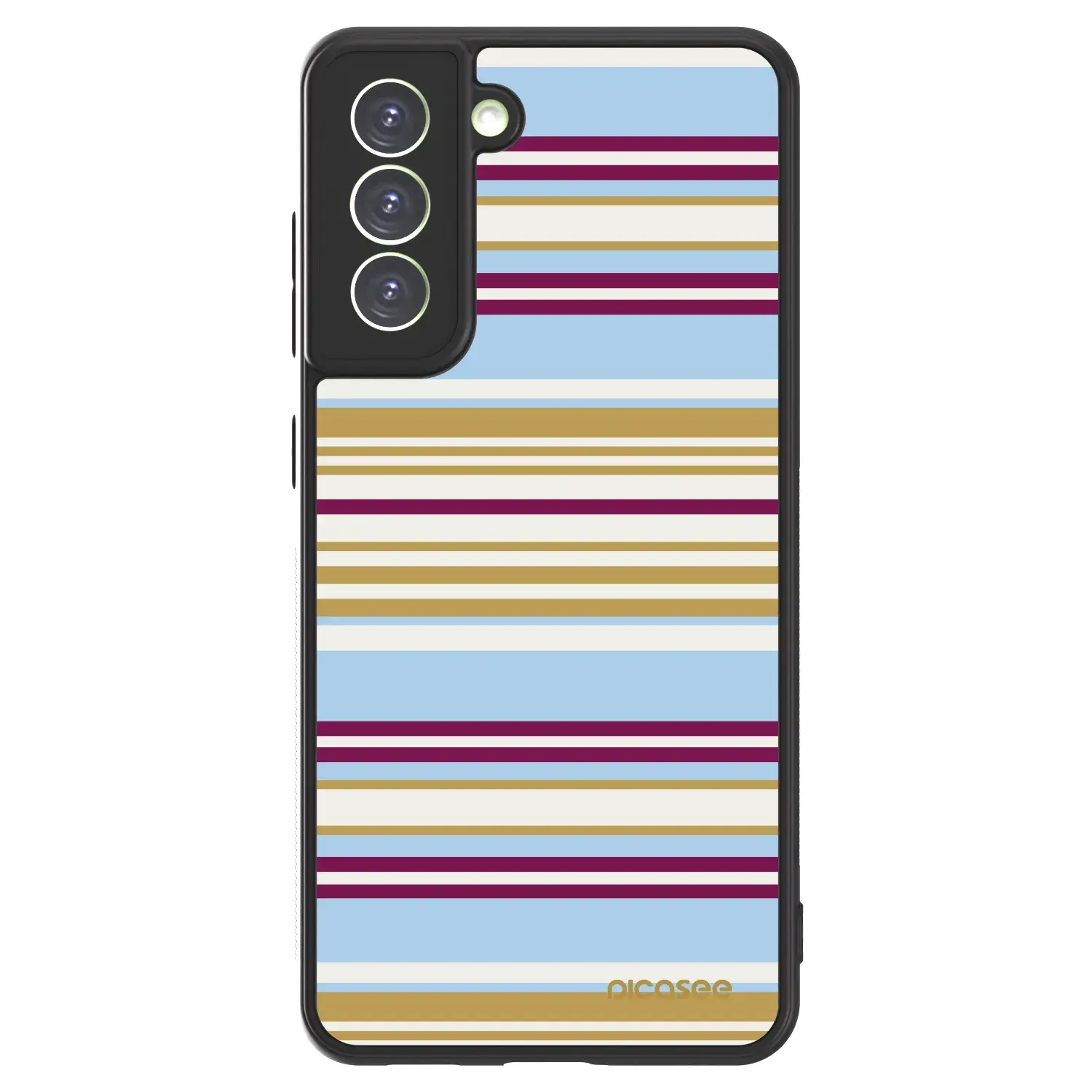 ULTIMATE CASE pro Samsung Galaxy S21 FE 5G - Souvenir