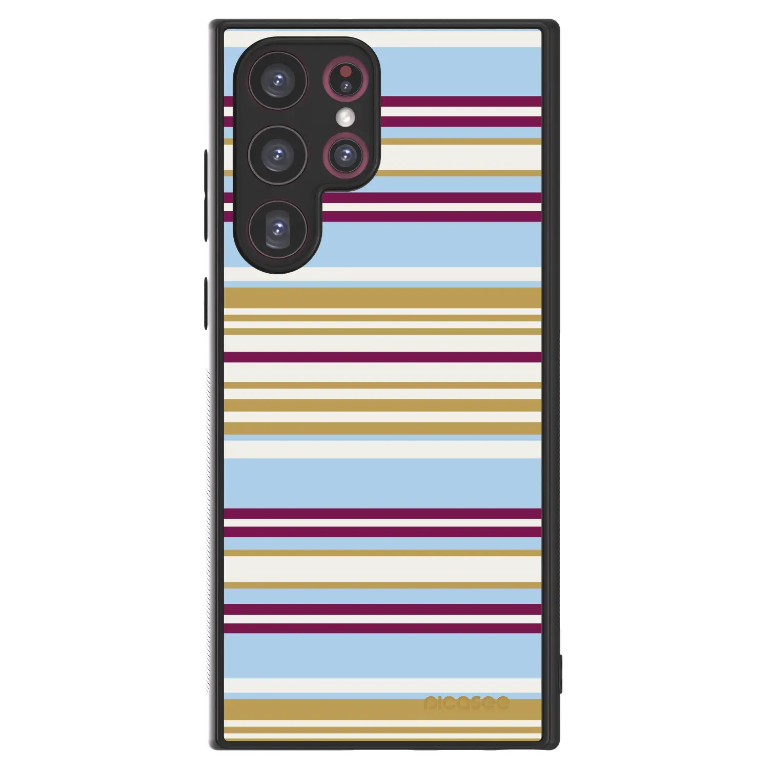 ULTIMATE CASE pro Samsung Galaxy S22 Ultra 5G - Souvenir
