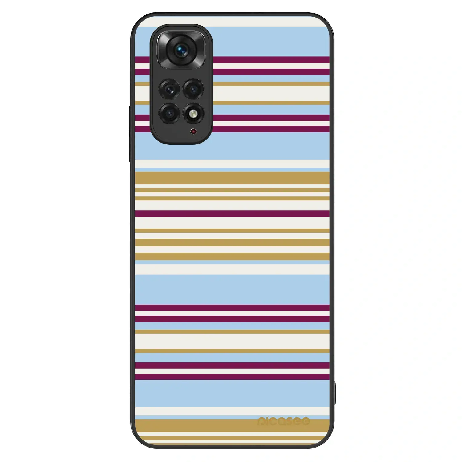 ULTIMATE CASE pro Xiaomi Redmi Note 11 - Souvenir