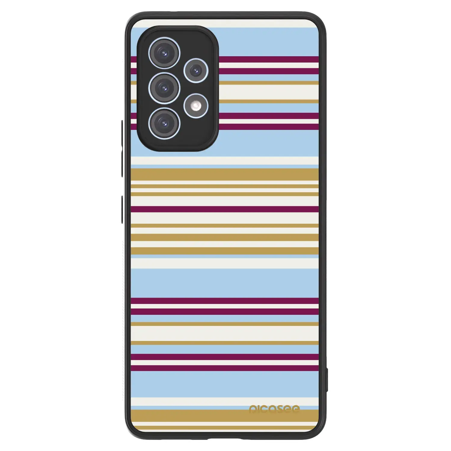 ULTIMATE CASE pro Samsung Galaxy A53 5G A536 - Souvenir