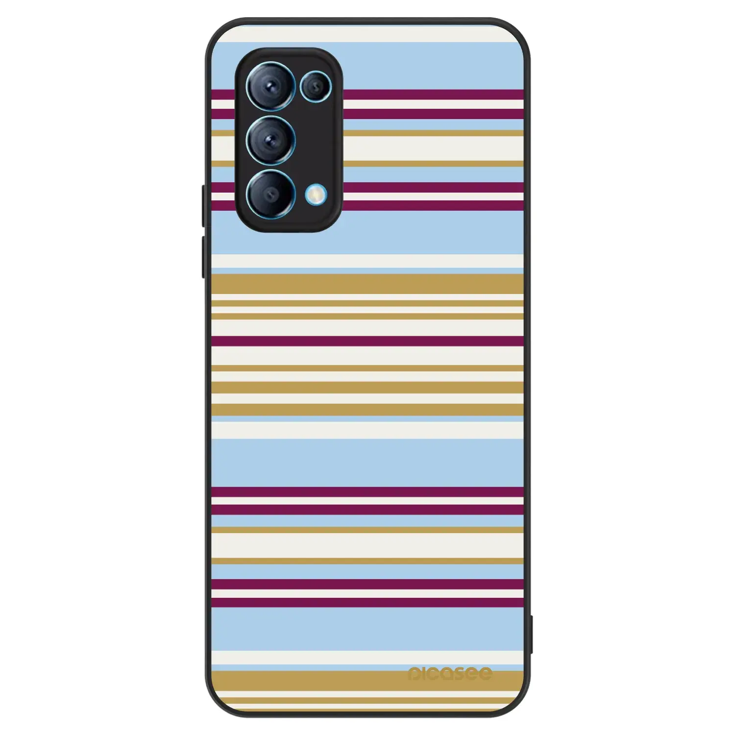 ULTIMATE CASE pro OPPO Reno 5 5G - Souvenir