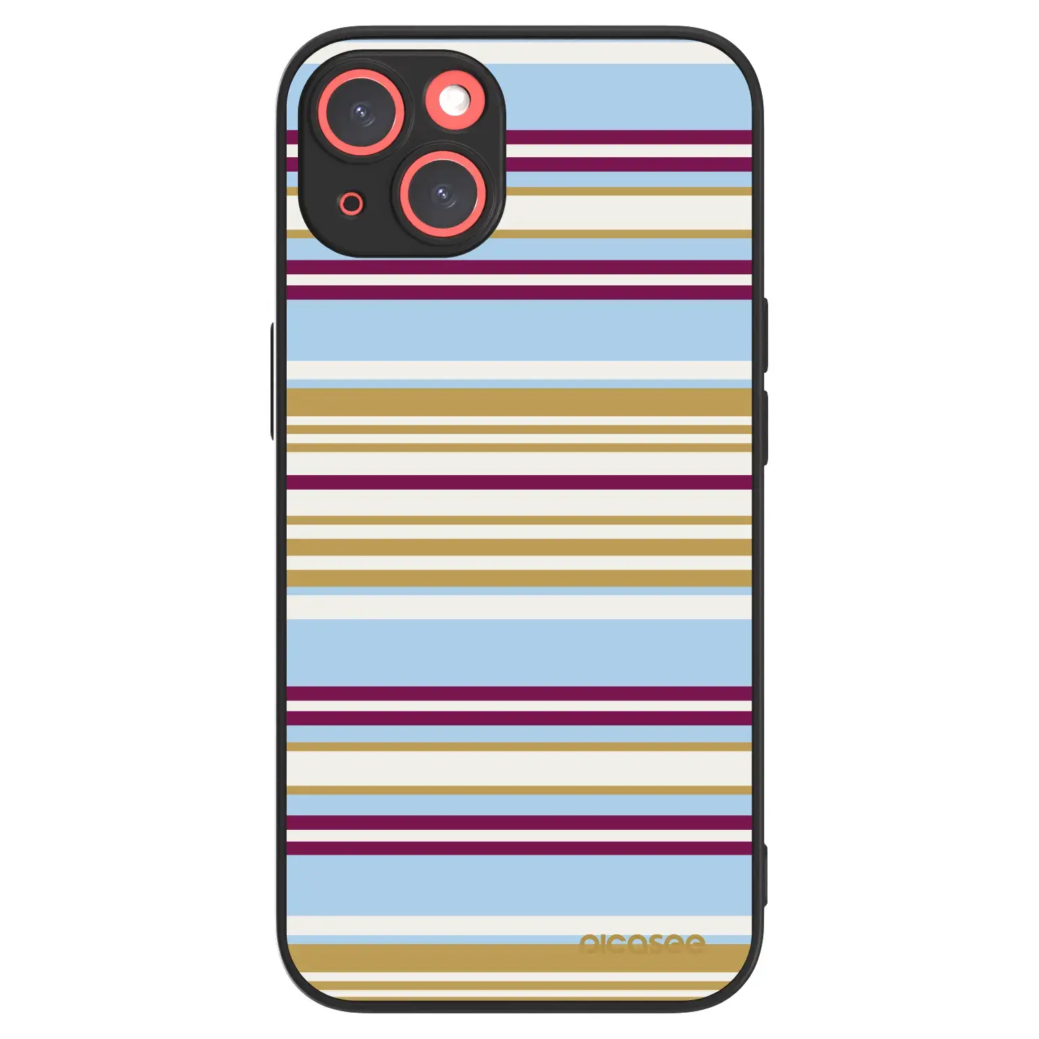 ULTIMATE CASE MagSafe pro Apple iPhone 13 - Souvenir