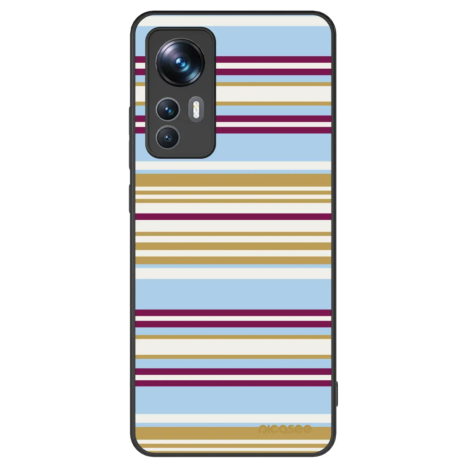 ULTIMATE CASE pro Xiaomi 12T Pro - Souvenir