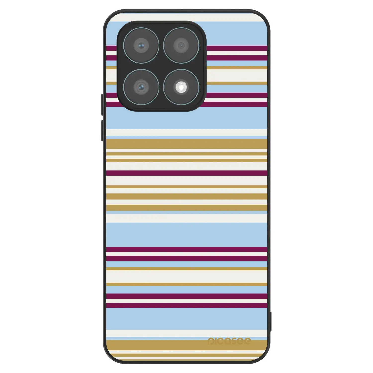 ULTIMATE CASE pro Honor X8a - Souvenir