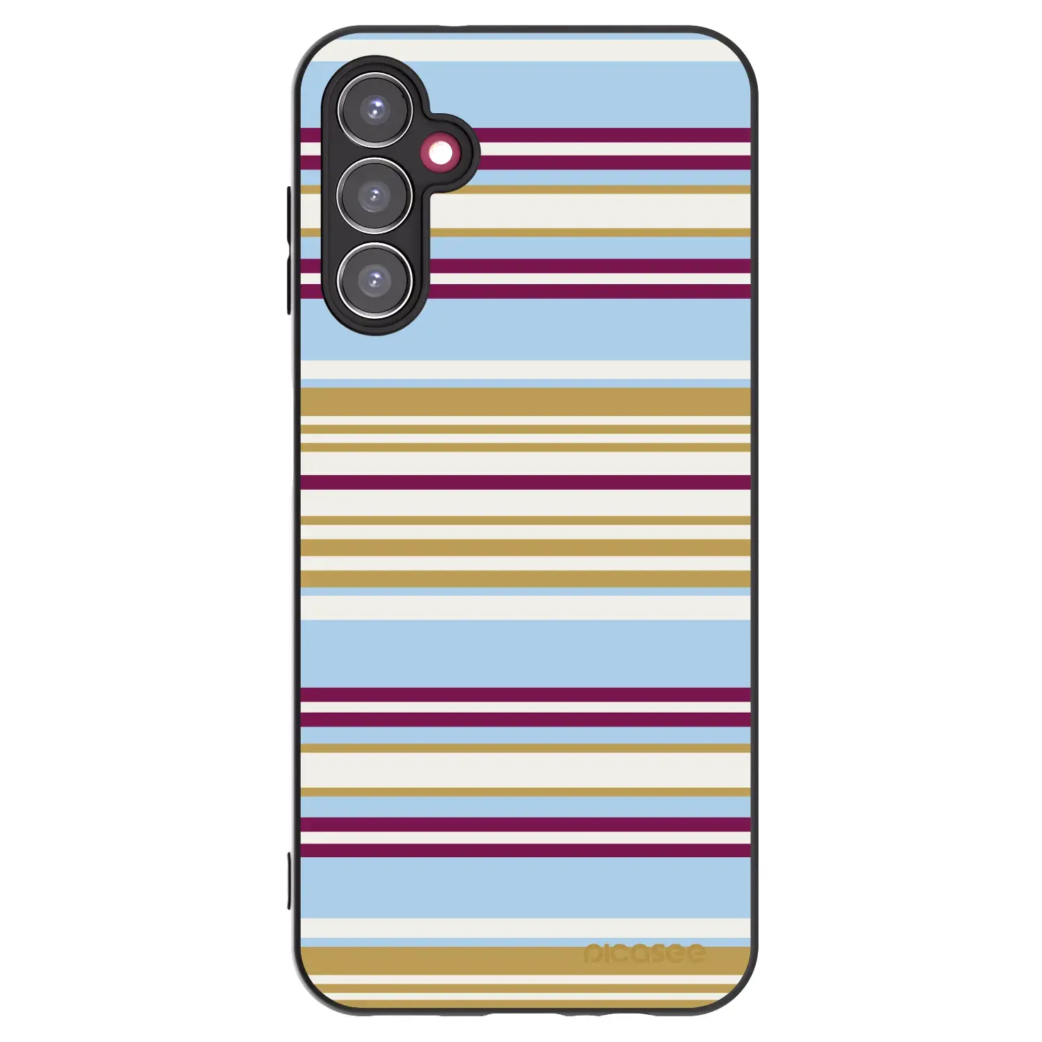 Silikonový černý obal pro Samsung Galaxy A14 5G A146P - Souvenir