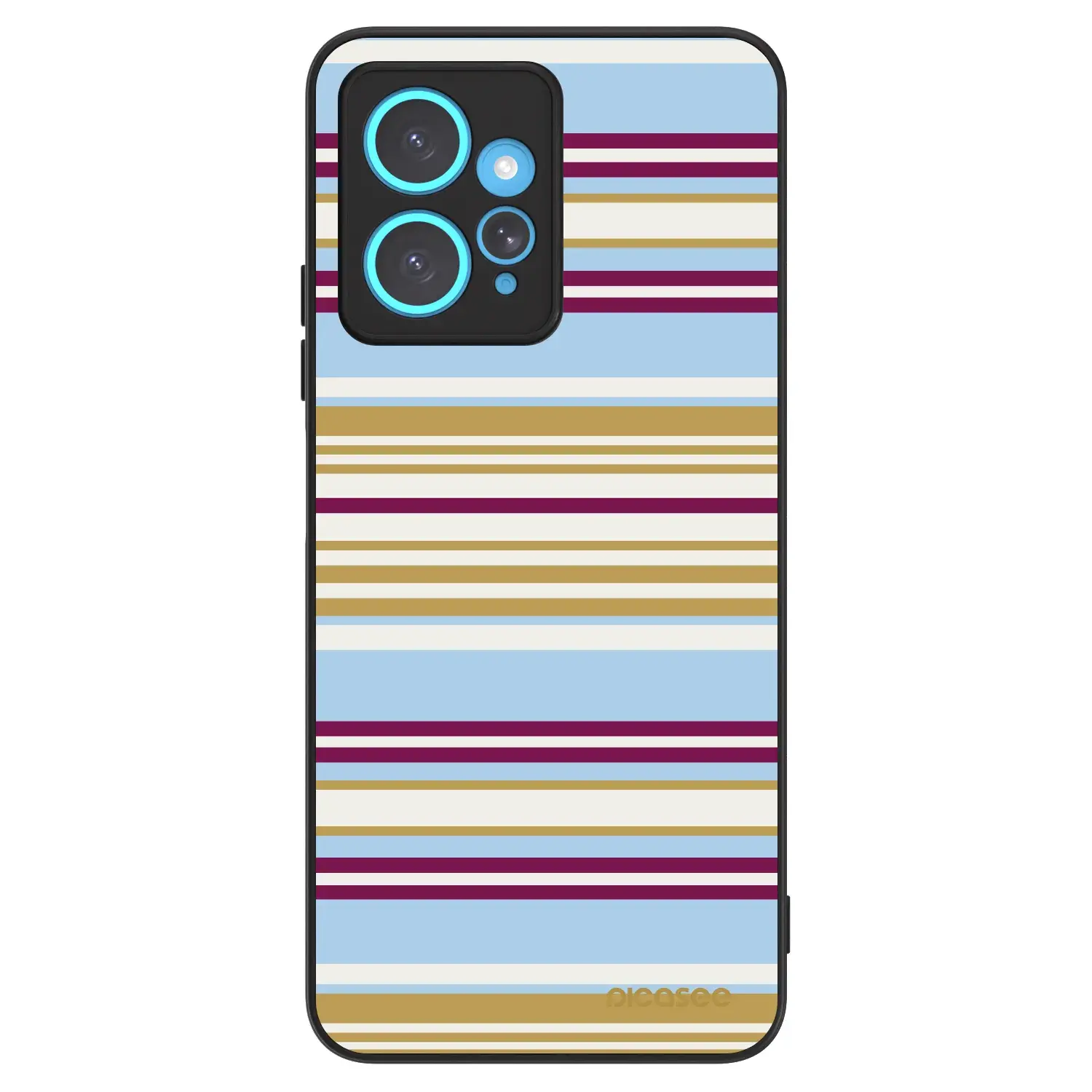 ULTIMATE CASE pro Xiaomi Redmi Note 12 4G - Souvenir