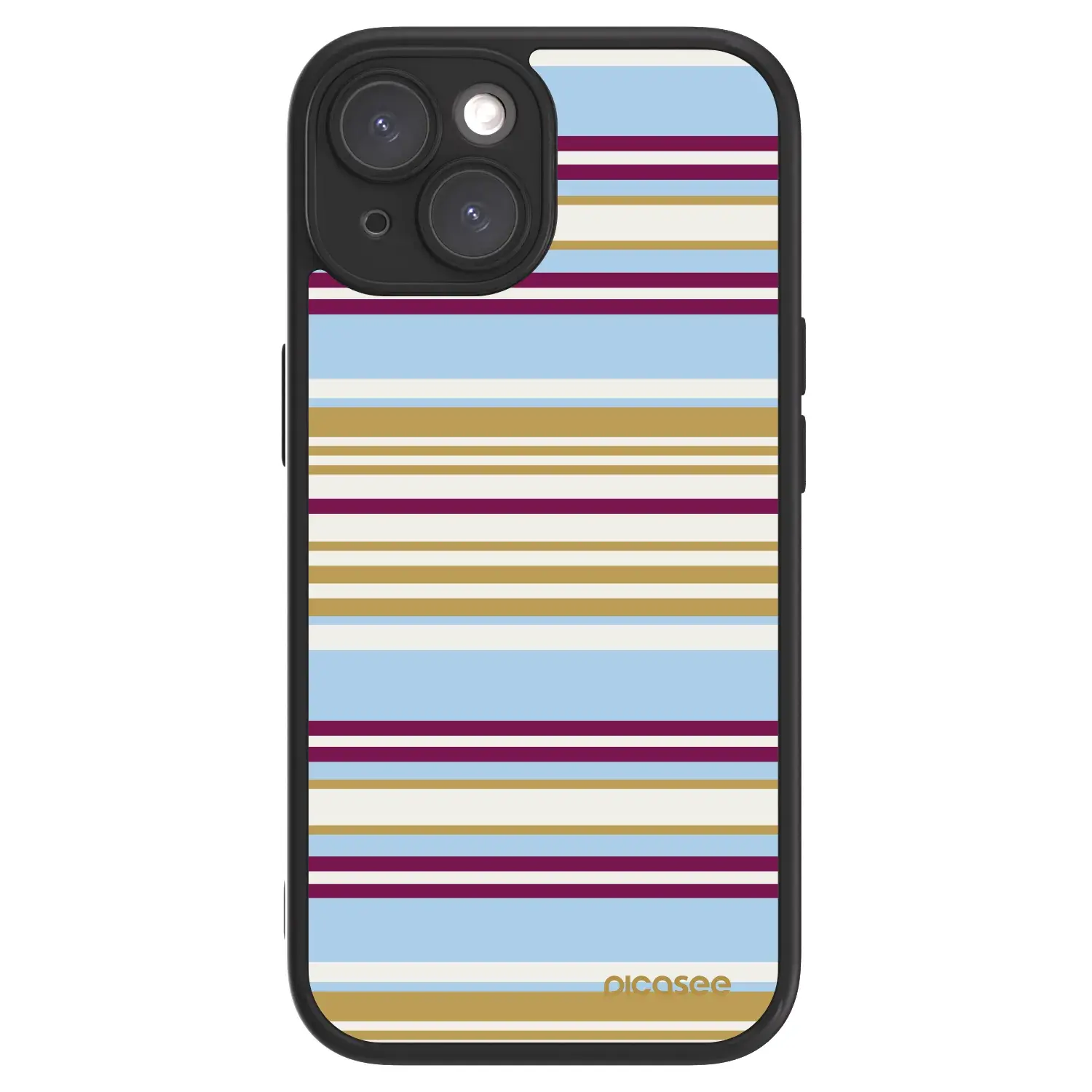 ULTIMATE CASE pro Apple iPhone 15 - Souvenir
