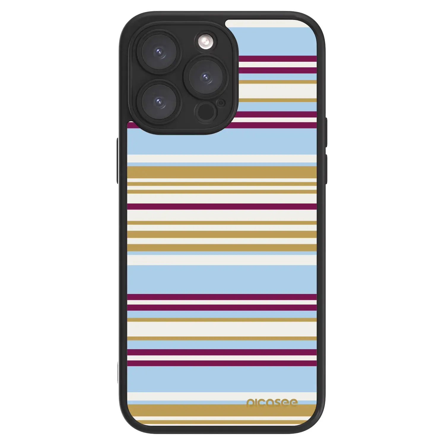 ULTIMATE CASE pro Apple iPhone 15 Pro Max - Souvenir