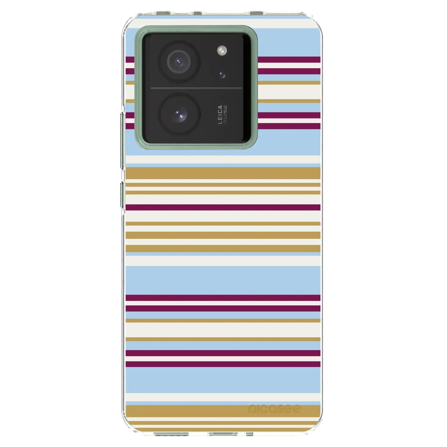Silikonový průhledný obal pro Xiaomi 13T - Souvenir