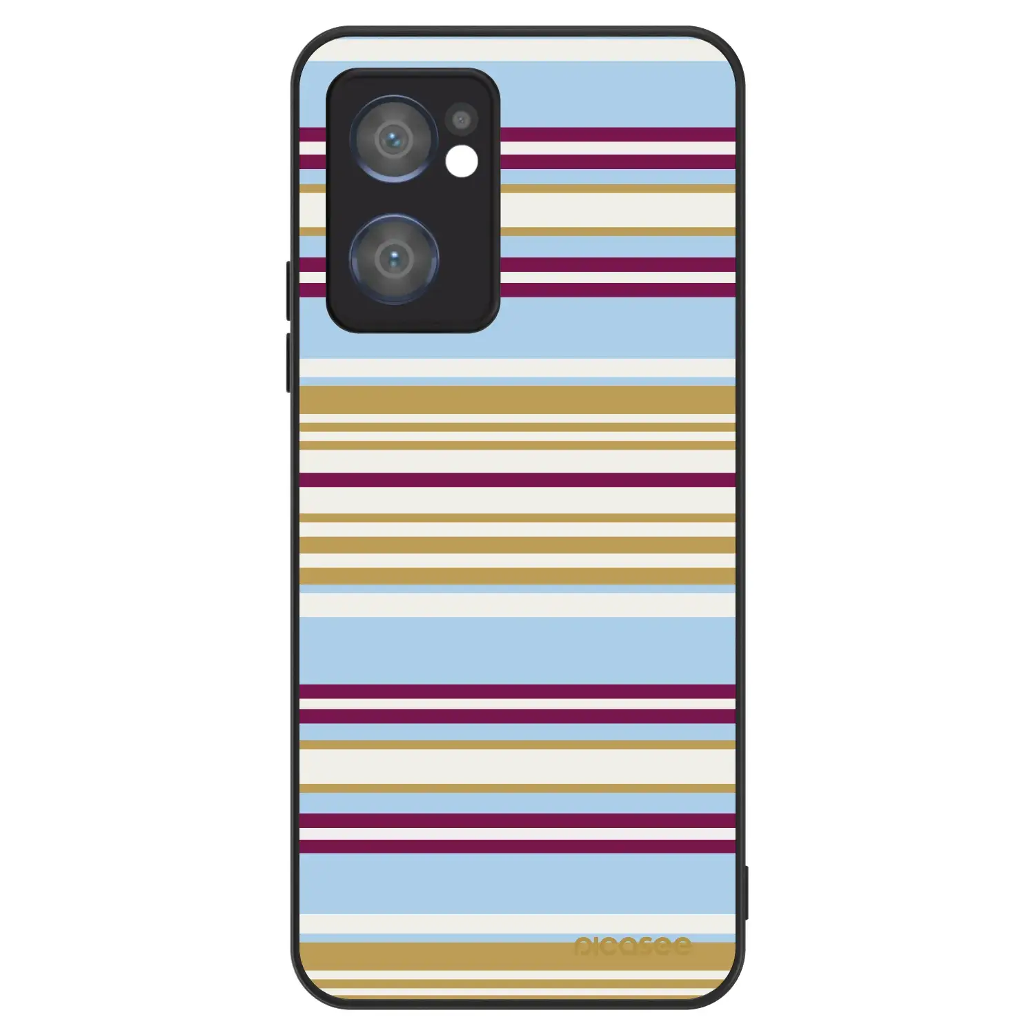 ULTIMATE CASE pro OPPO Reno 7 5G - Souvenir