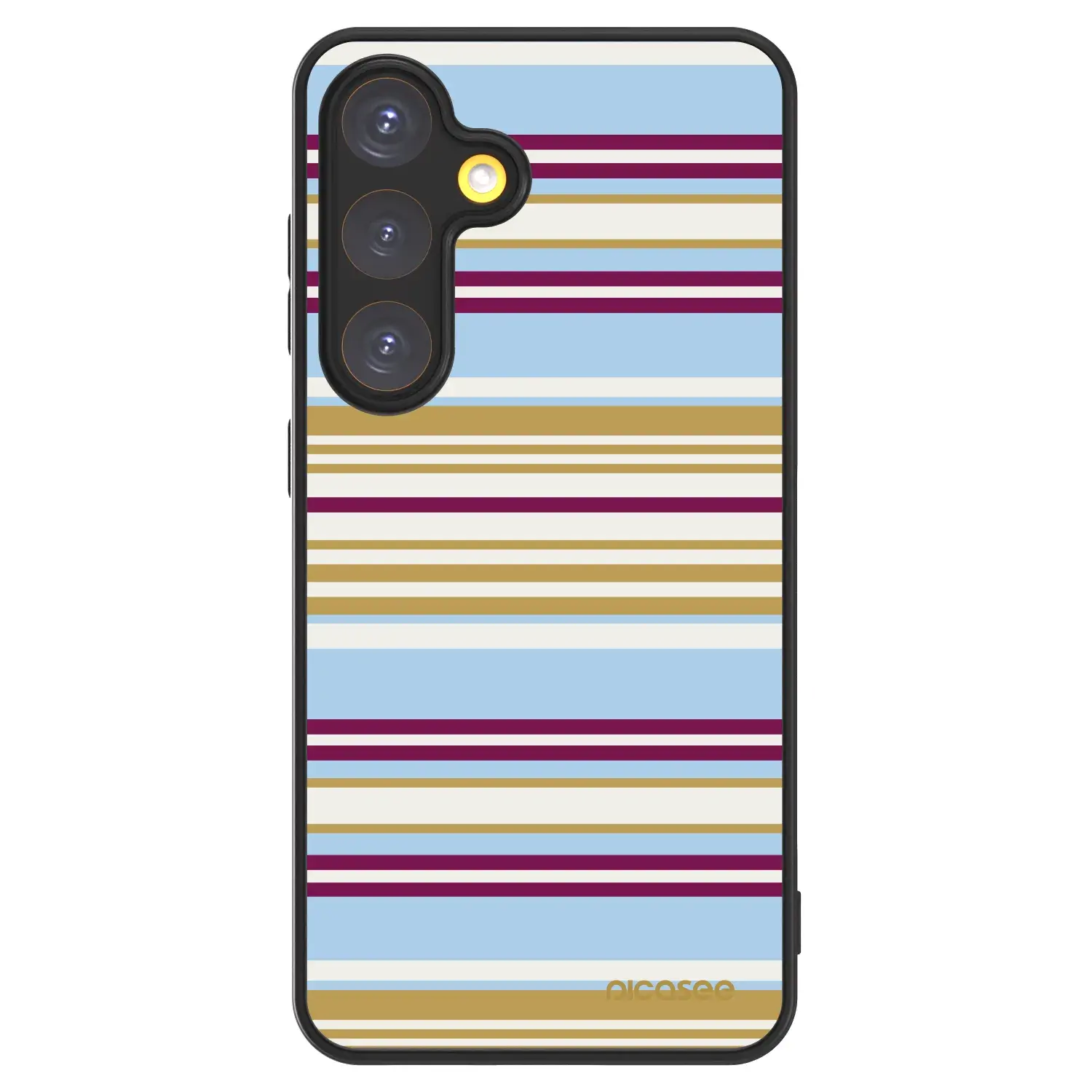 ULTIMATE CASE pro Samsung Galaxy S24 S921B 5G - Souvenir