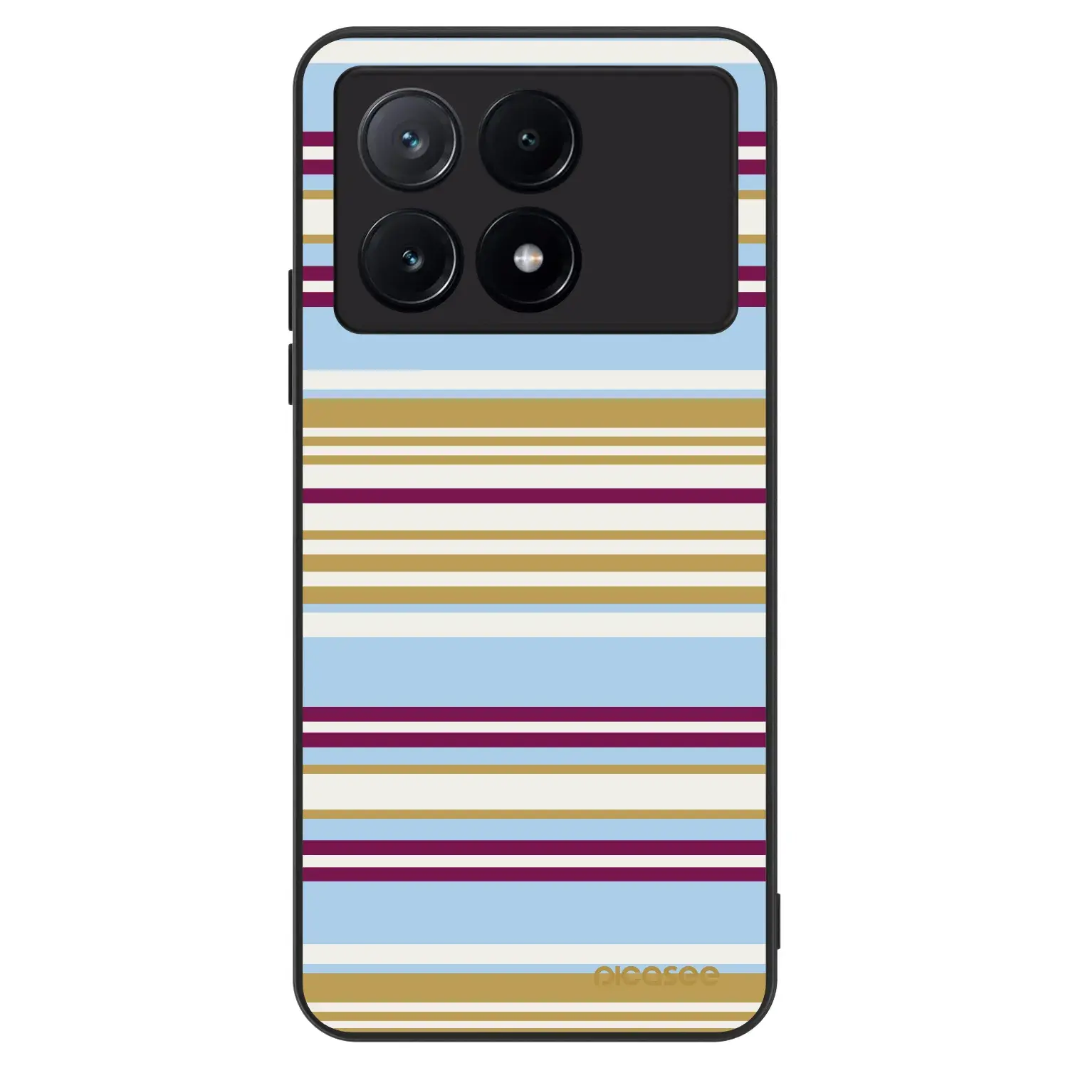 ULTIMATE CASE pro Xiaomi Poco X6 Pro - Souvenir