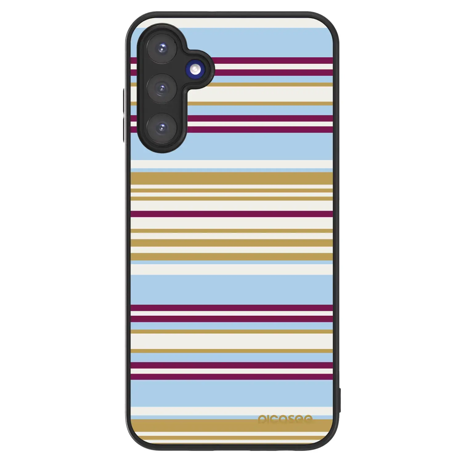 ULTIMATE CASE pro Samsung Galaxy A15 A155F 4G - Souvenir