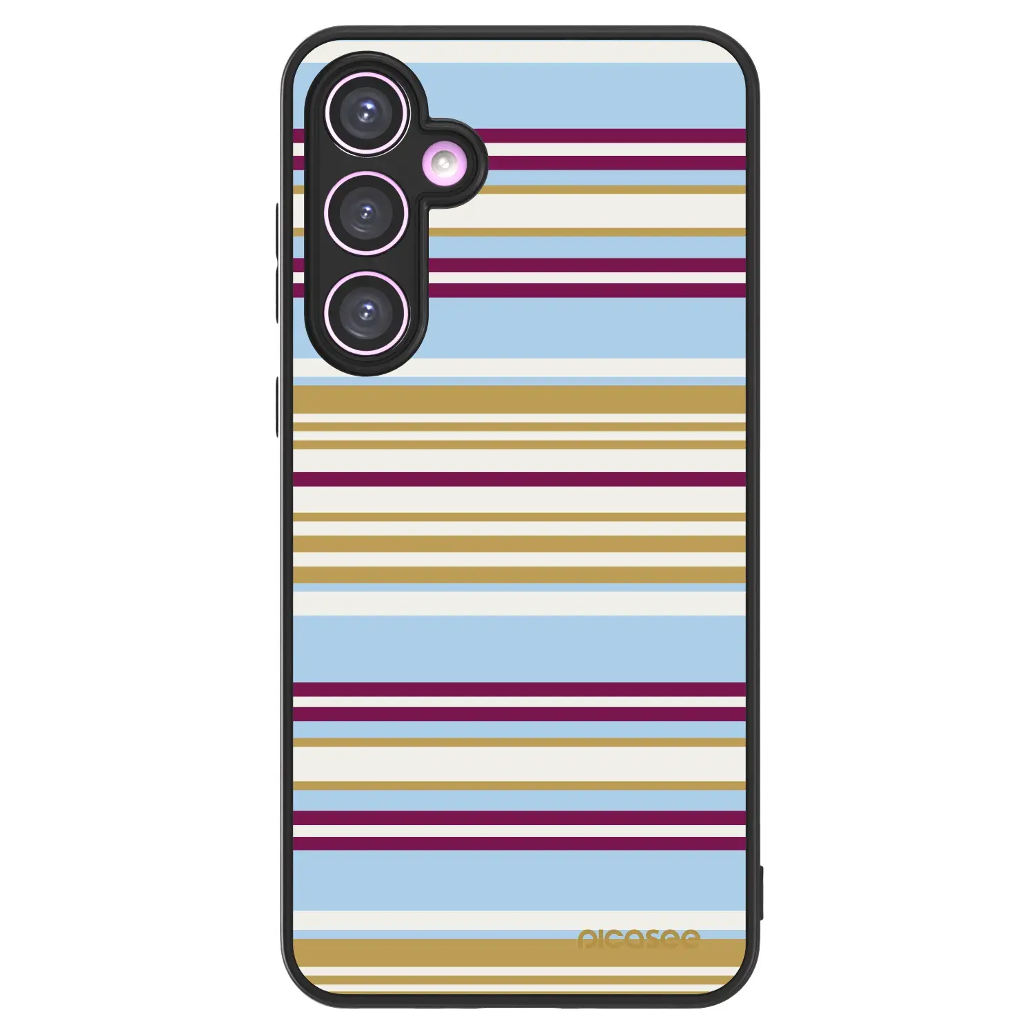 ULTIMATE CASE pro Samsung Galaxy A35 5G A356B - Souvenir