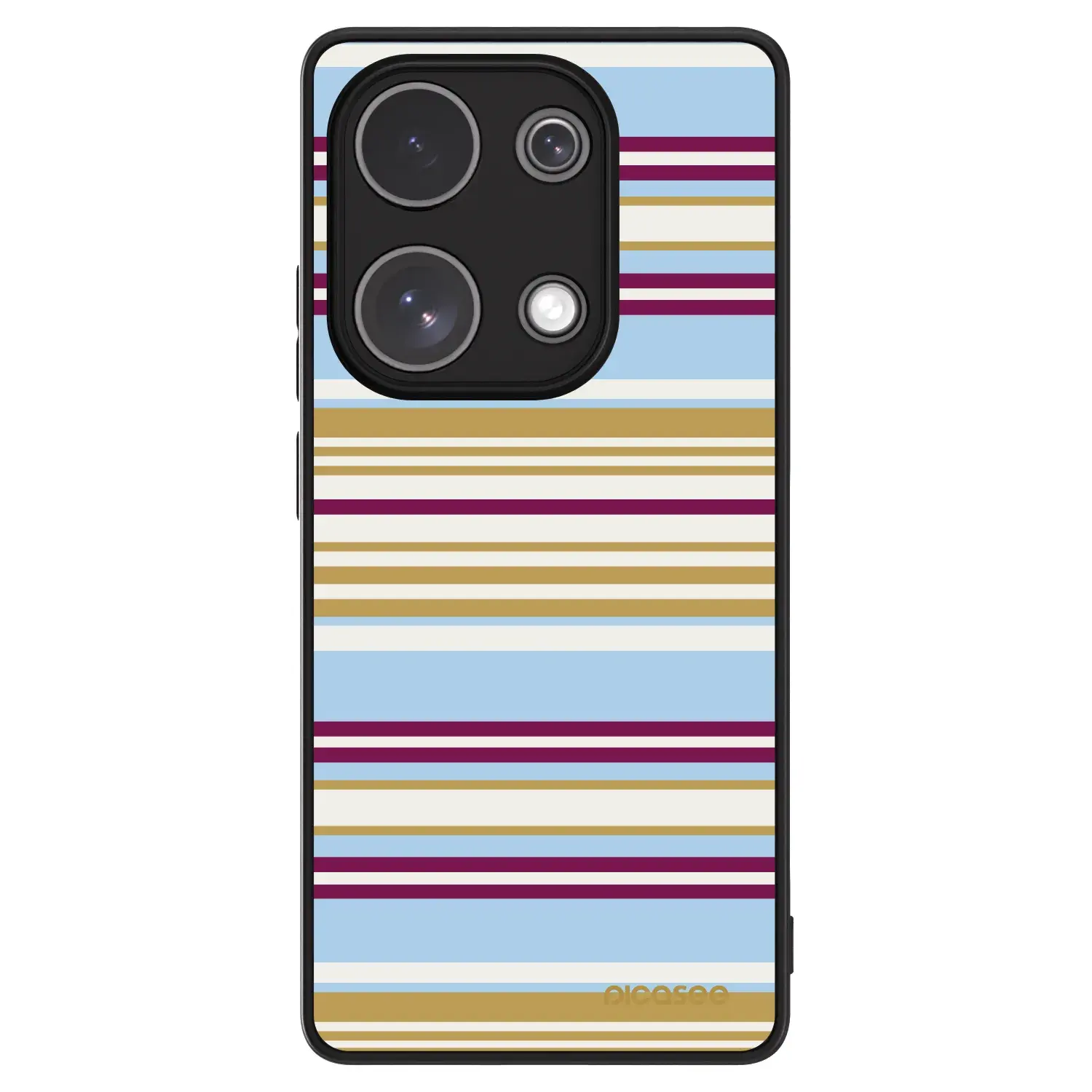 ULTIMATE CASE pro Xiaomi Redmi Note 13 Pro 4G - Souvenir