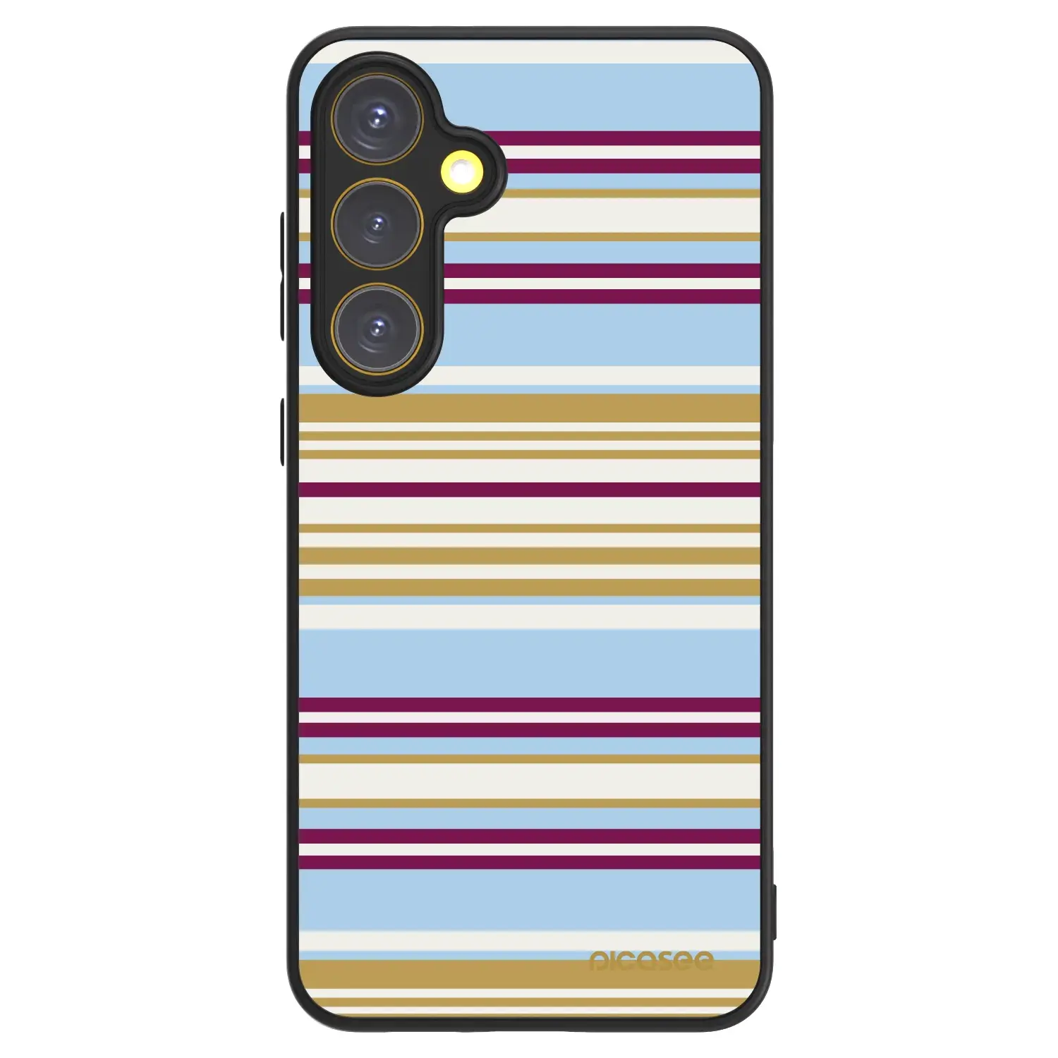 ULTIMATE CASE PowerShare pro Samsung Galaxy S24 FE S721B - Souvenir