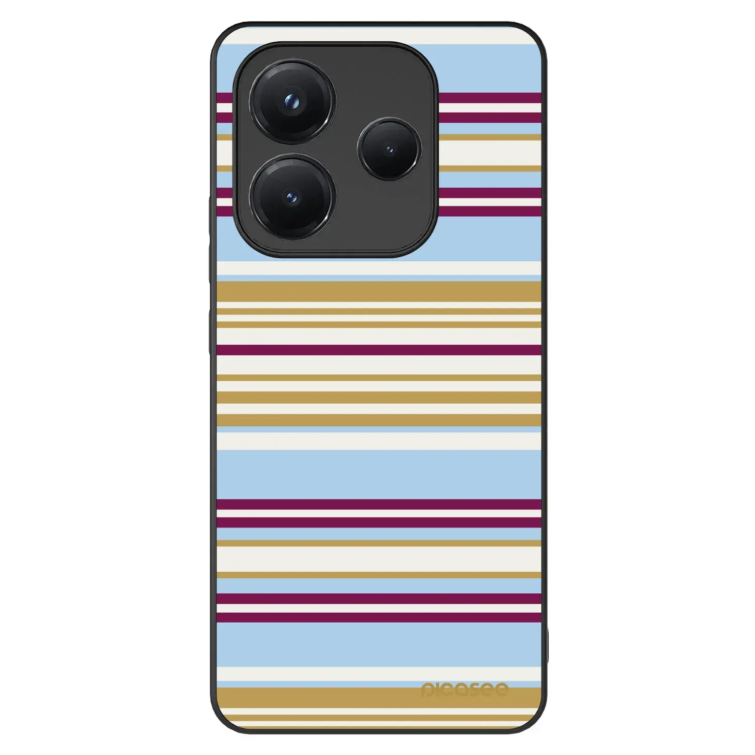 ULTIMATE CASE pro Xiaomi Redmi Note 14 5G - Souvenir