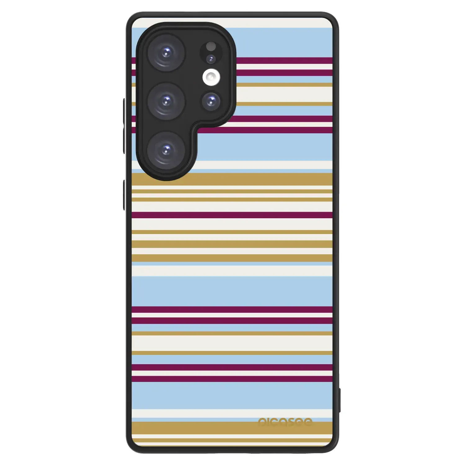 ULTIMATE CASE PowerShare pro Samsung Galaxy S25 Ultra 5G - Souvenir