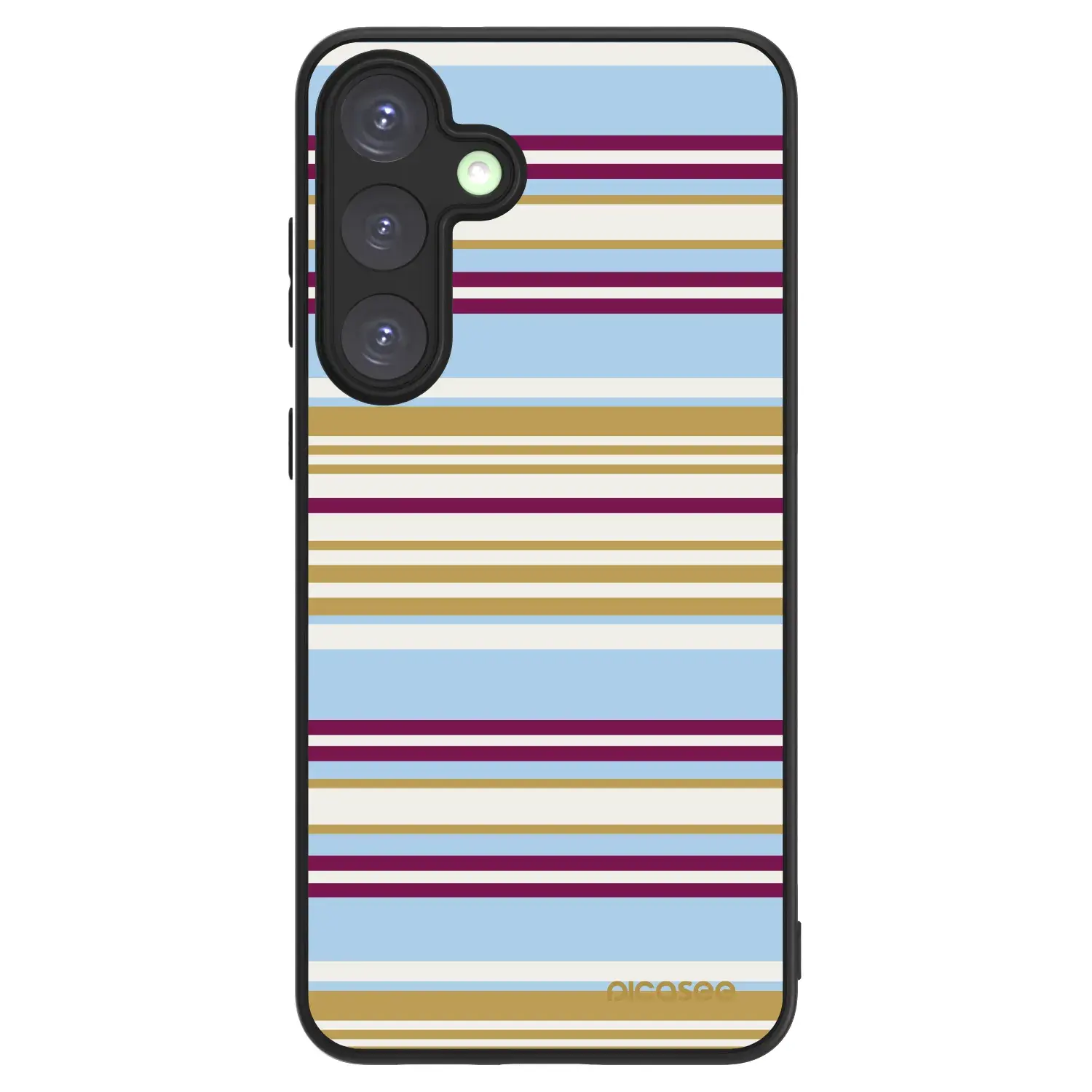 ULTIMATE CASE pro Samsung Galaxy S25+ 5G - Souvenir