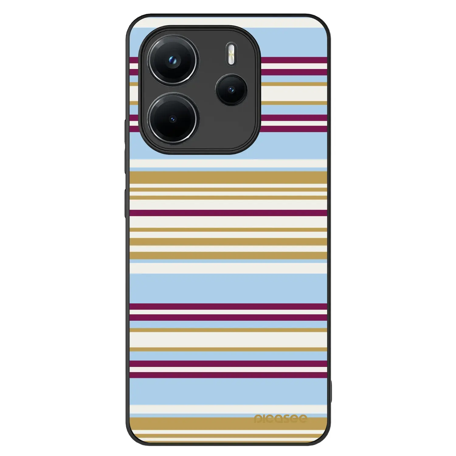 ULTIMATE CASE pro Xiaomi Redmi Note 14 4G - Souvenir
