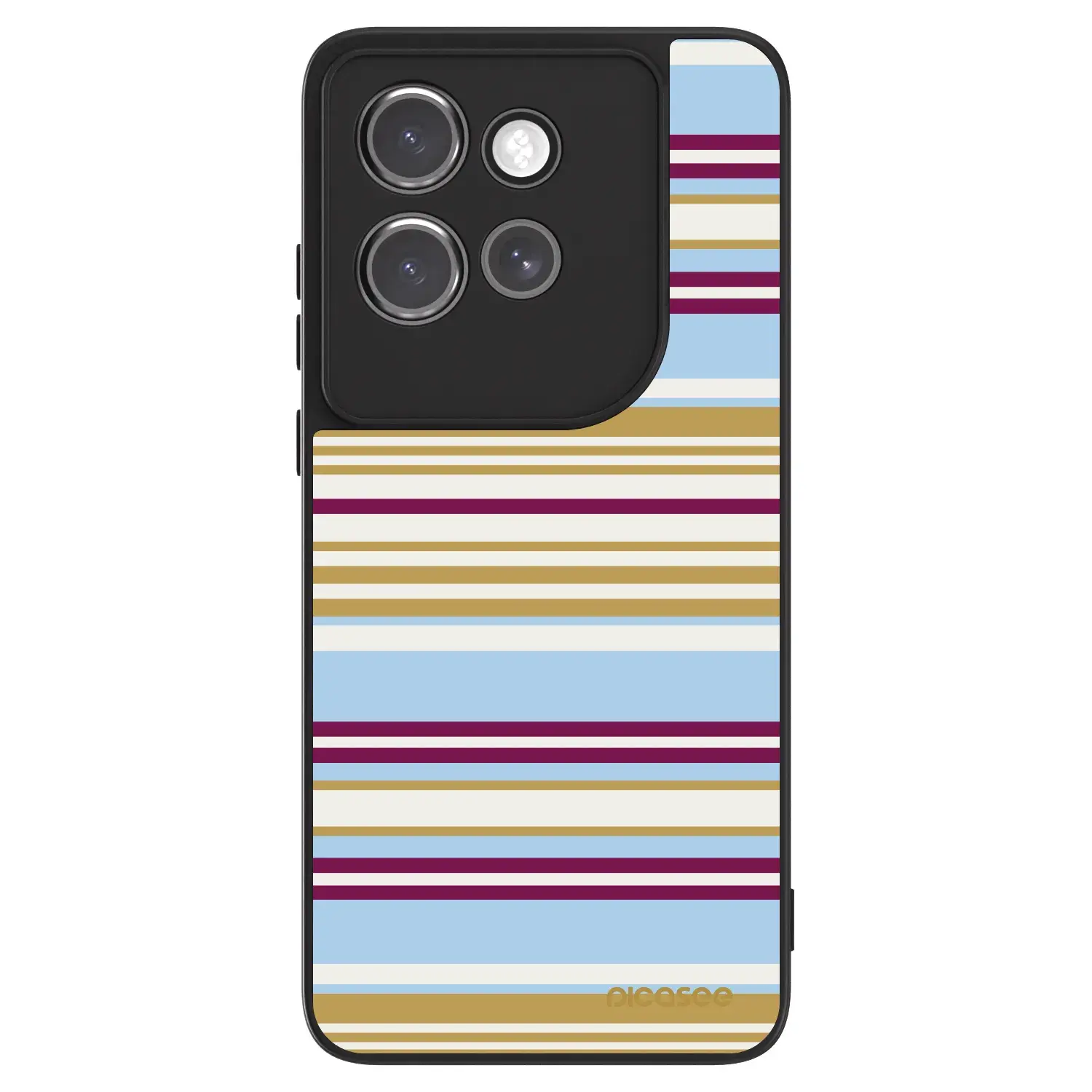 ULTIMATE CASE pro Motorola Edge 50 Neo - Souvenir