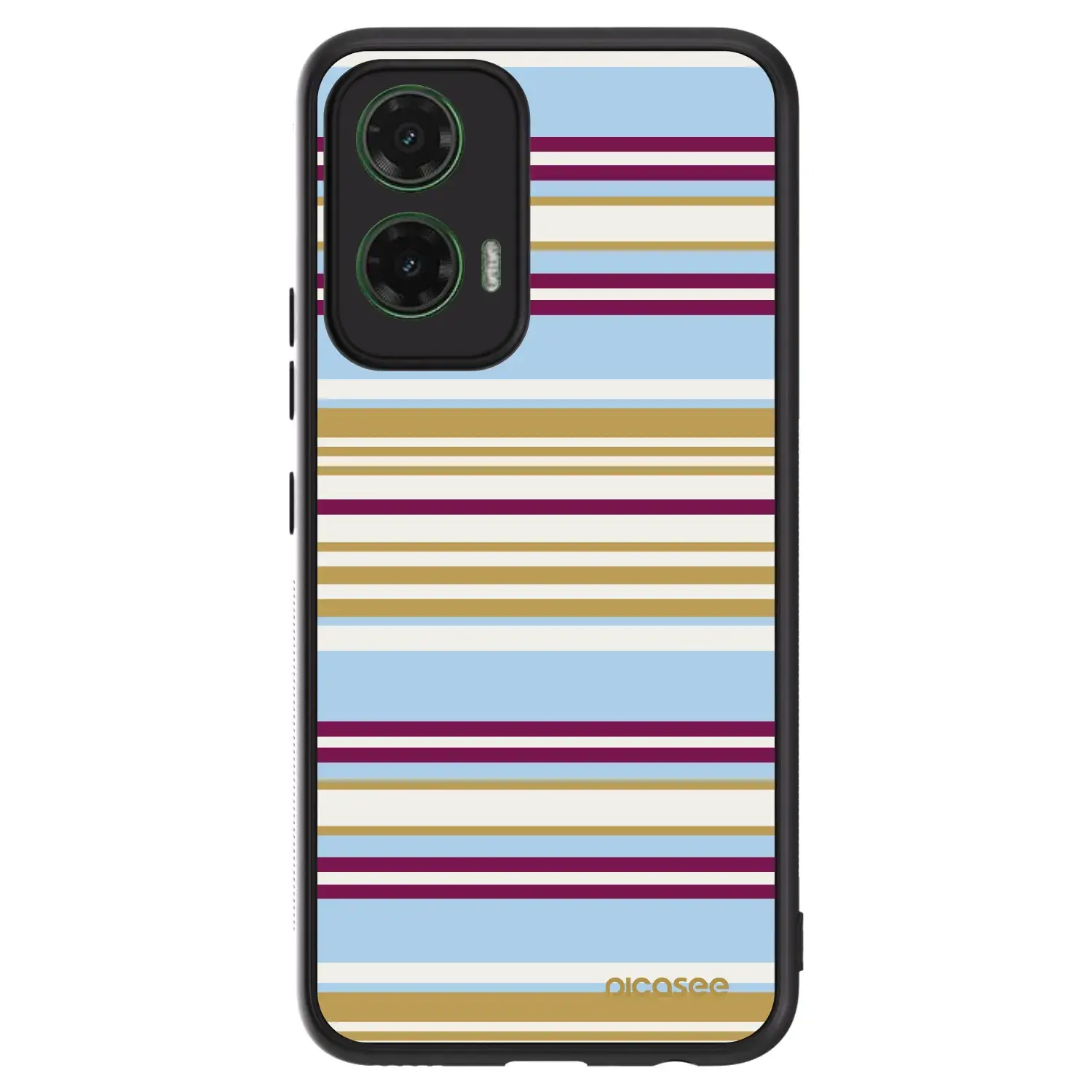 ULTIMATE CASE pro Motorola Moto G35 5G - Souvenir