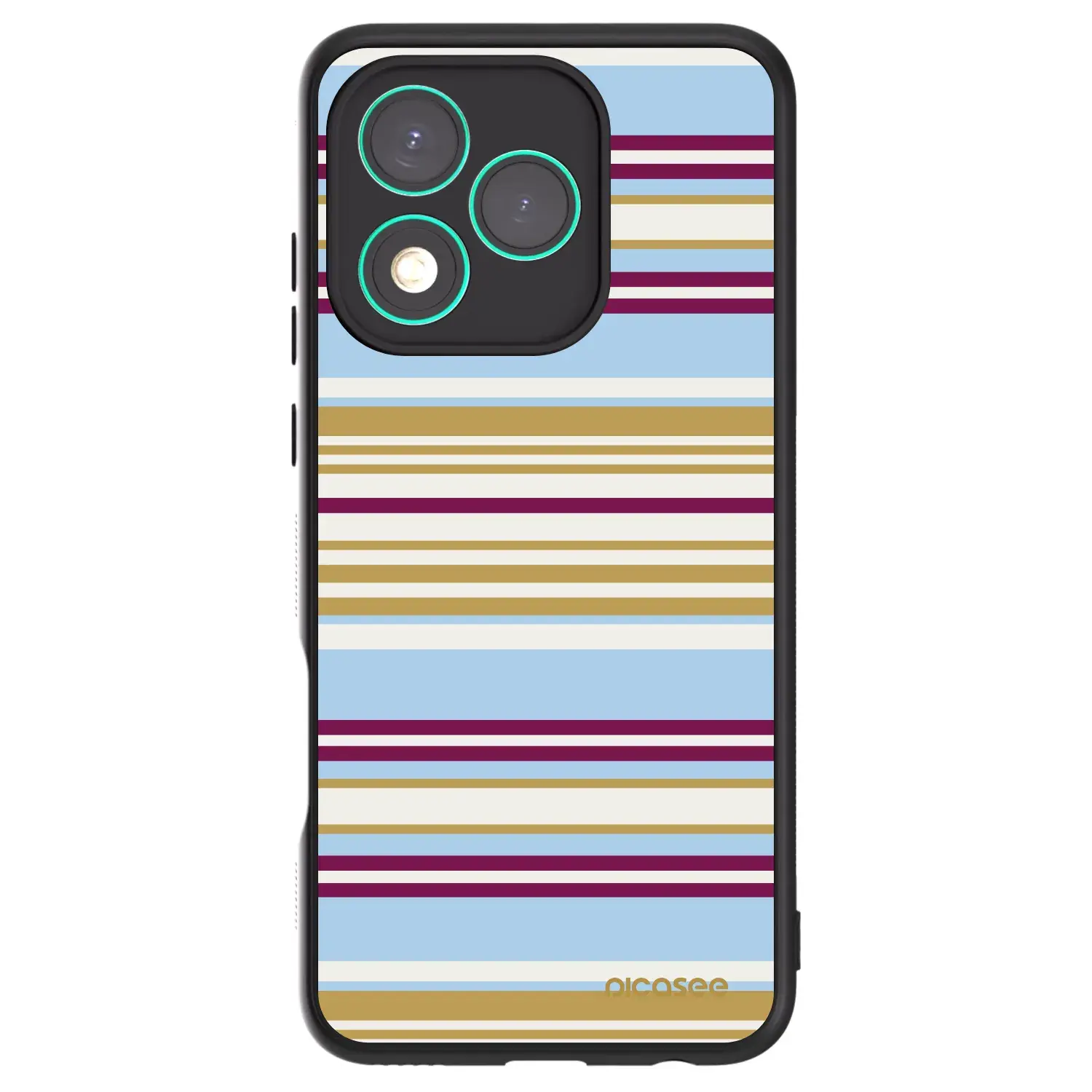 ULTIMATE CASE pro Honor 400 Lite 5G - Souvenir