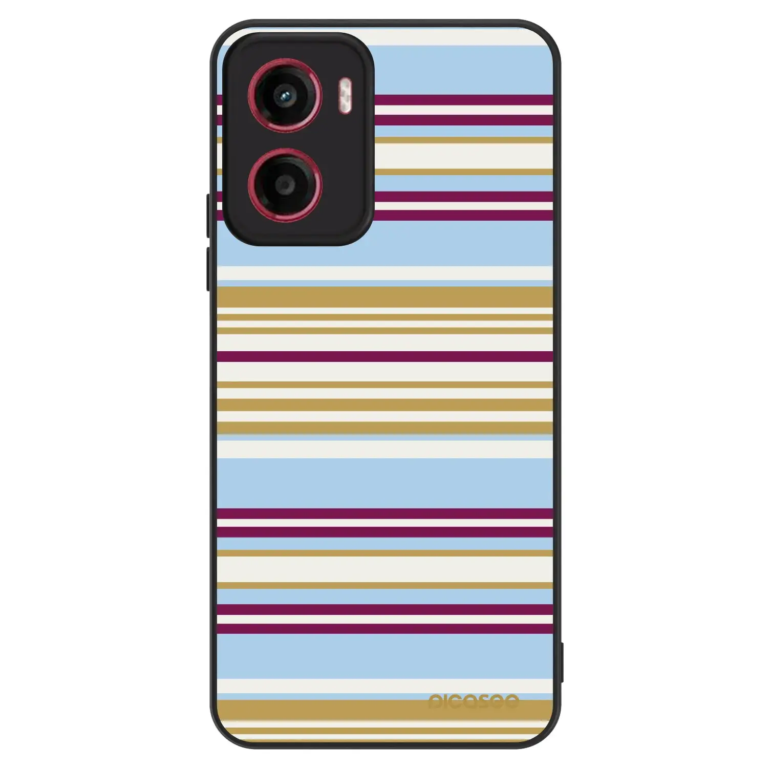ULTIMATE CASE pro Motorola Moto G05 - Souvenir