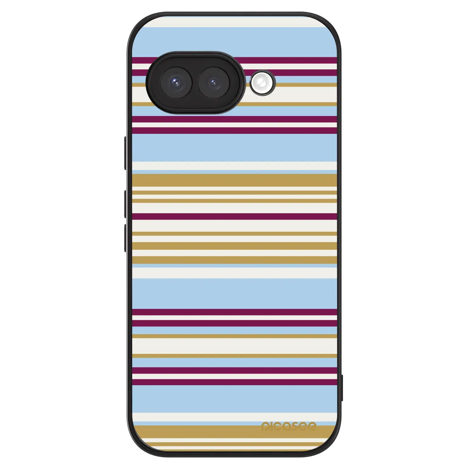 ULTIMATE CASE pro Google Pixel 9a - Souvenir