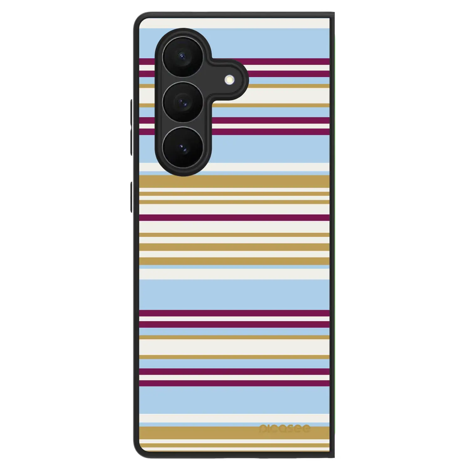 ULTIMATE CASE pro Samsung Galaxy Z Fold7 5G - Souvenir