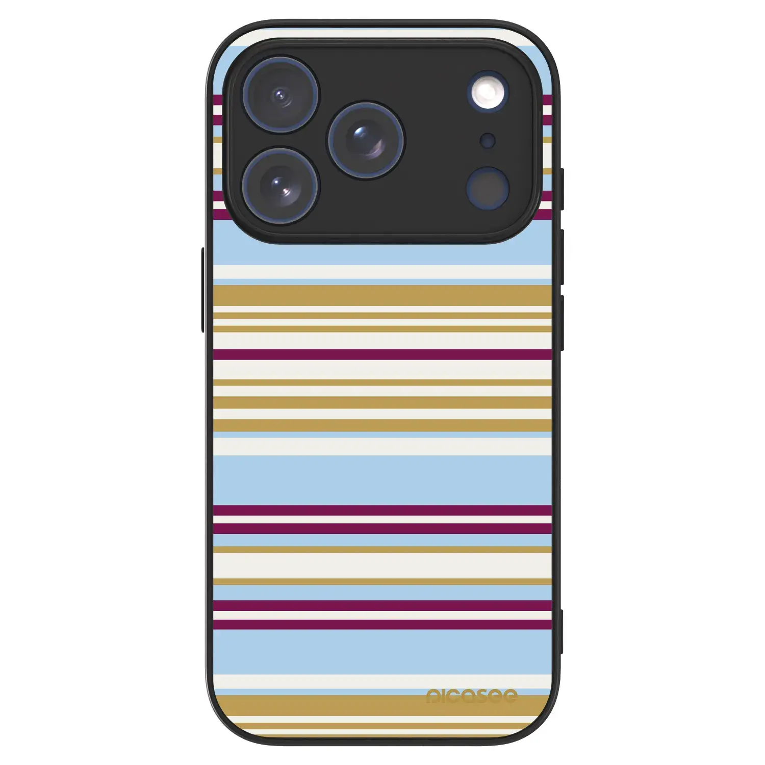 ULTIMATE CASE pro Apple iPhone 17 Pro - Souvenir