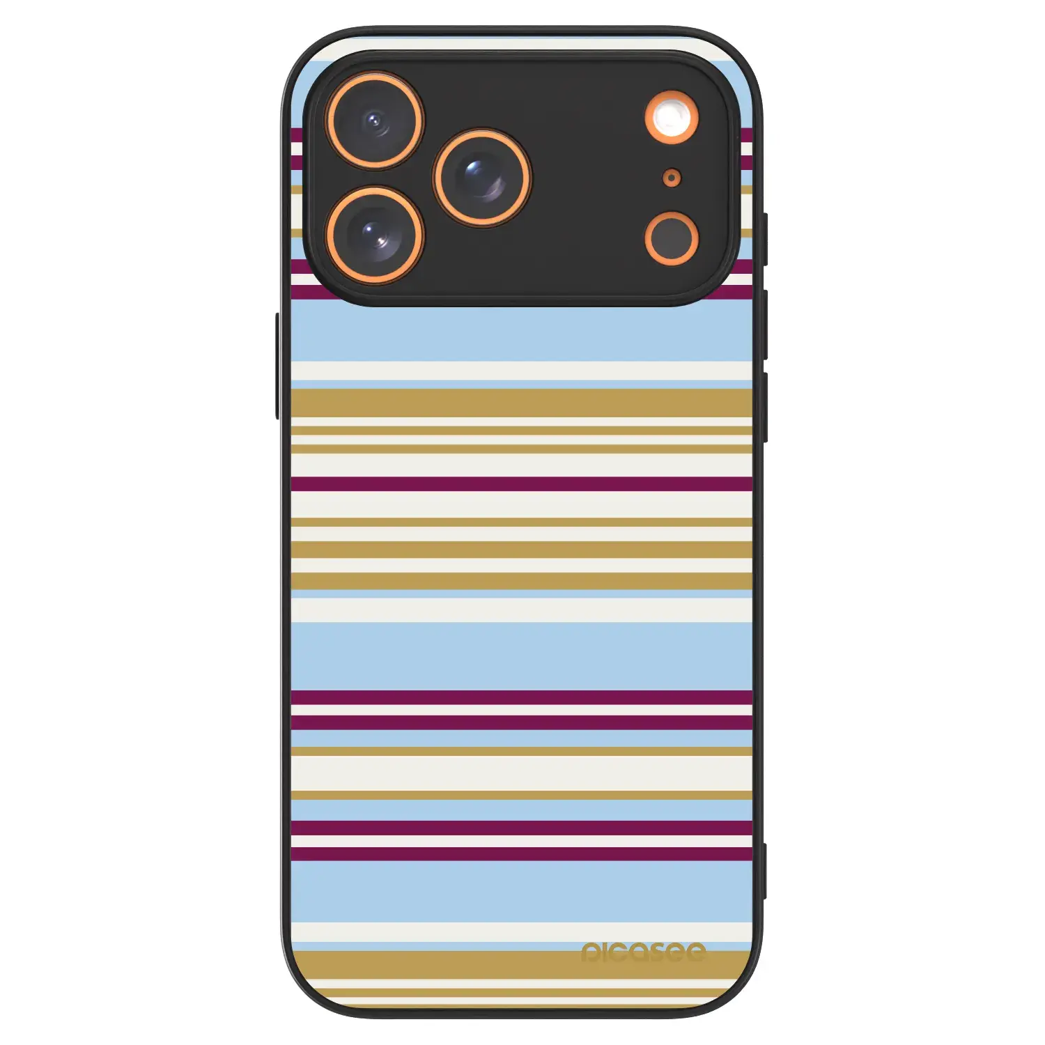 ULTIMATE CASE pro Apple iPhone 17 Pro Max - Souvenir