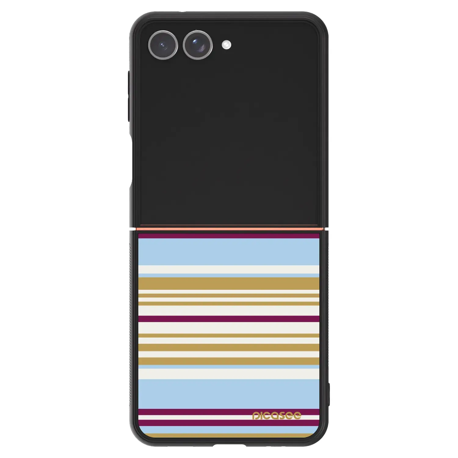 ULTIMATE CASE pro Samsung Galaxy Z Flip7 5G - Souvenir