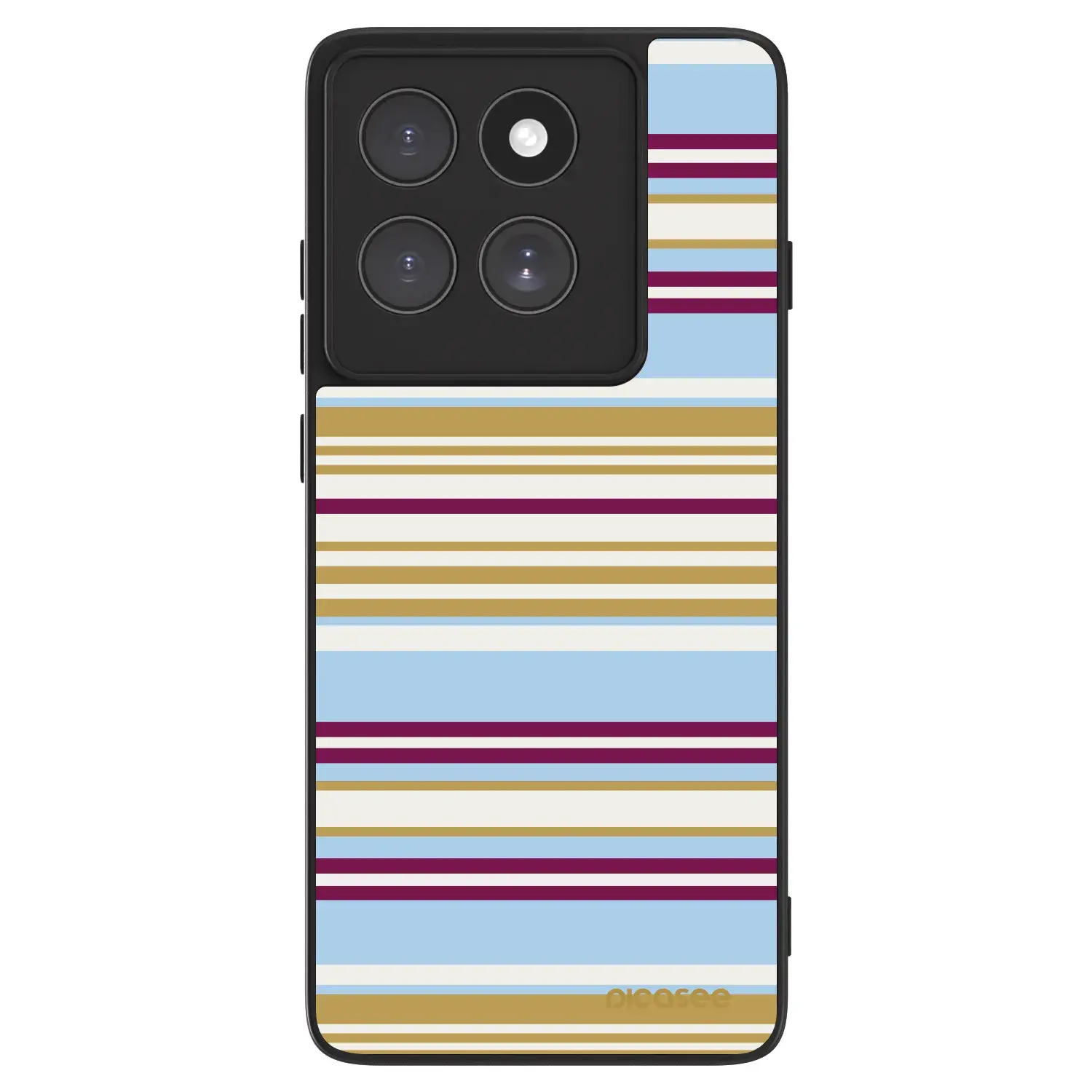 ULTIMATE CASE pro Motorola Edge 60 5G - Souvenir