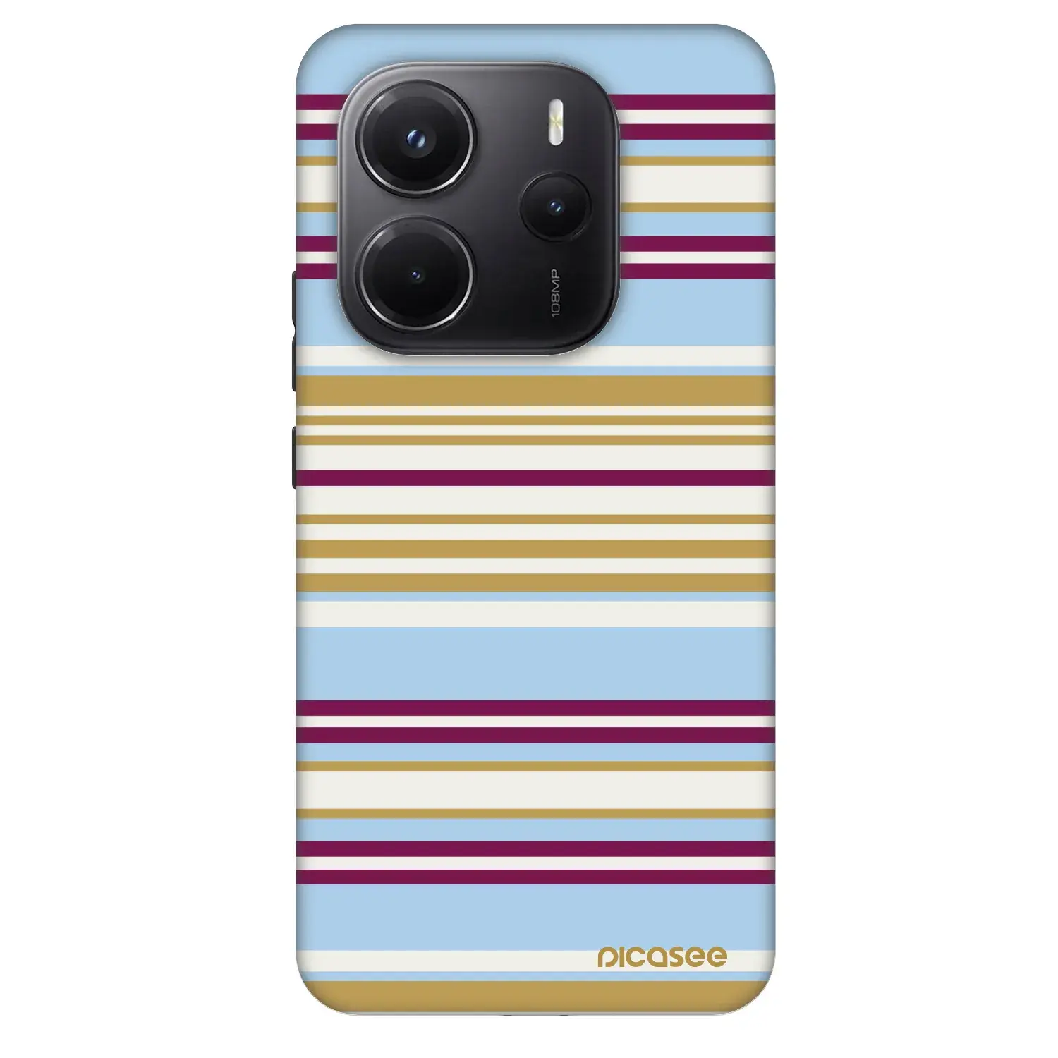 Fashion Case pro Xiaomi Redmi Note 14 5G - Souvenir