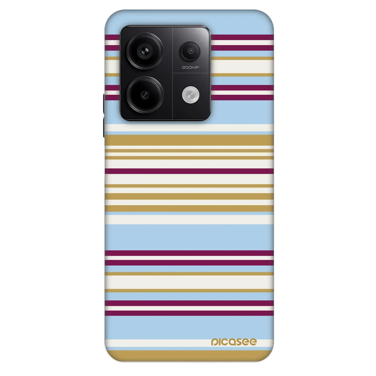Fashion Case pro Xiaomi Redmi Note 13 Pro 5G - Souvenir