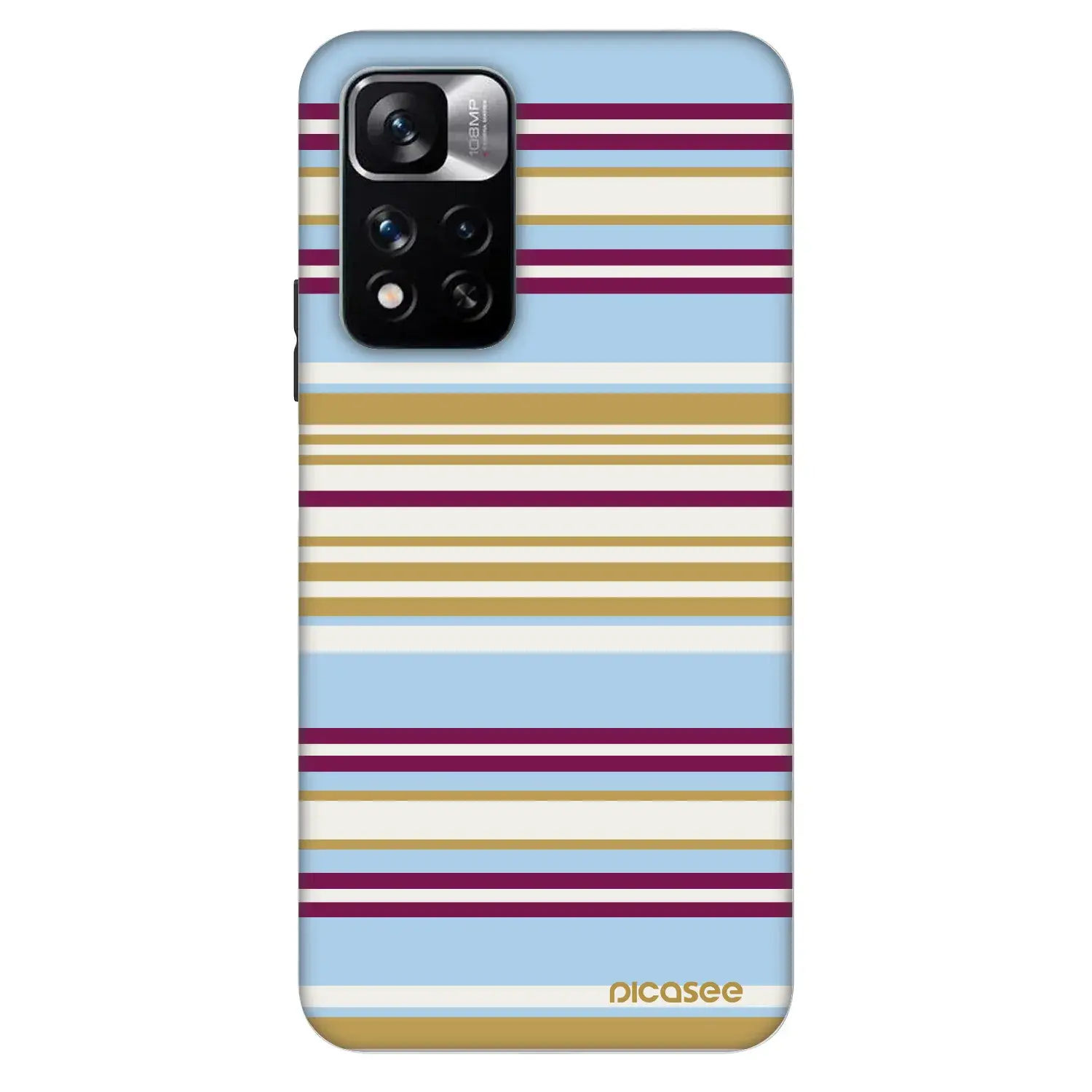 Fashion Case pro Xiaomi Redmi Note 11 Pro - Souvenir