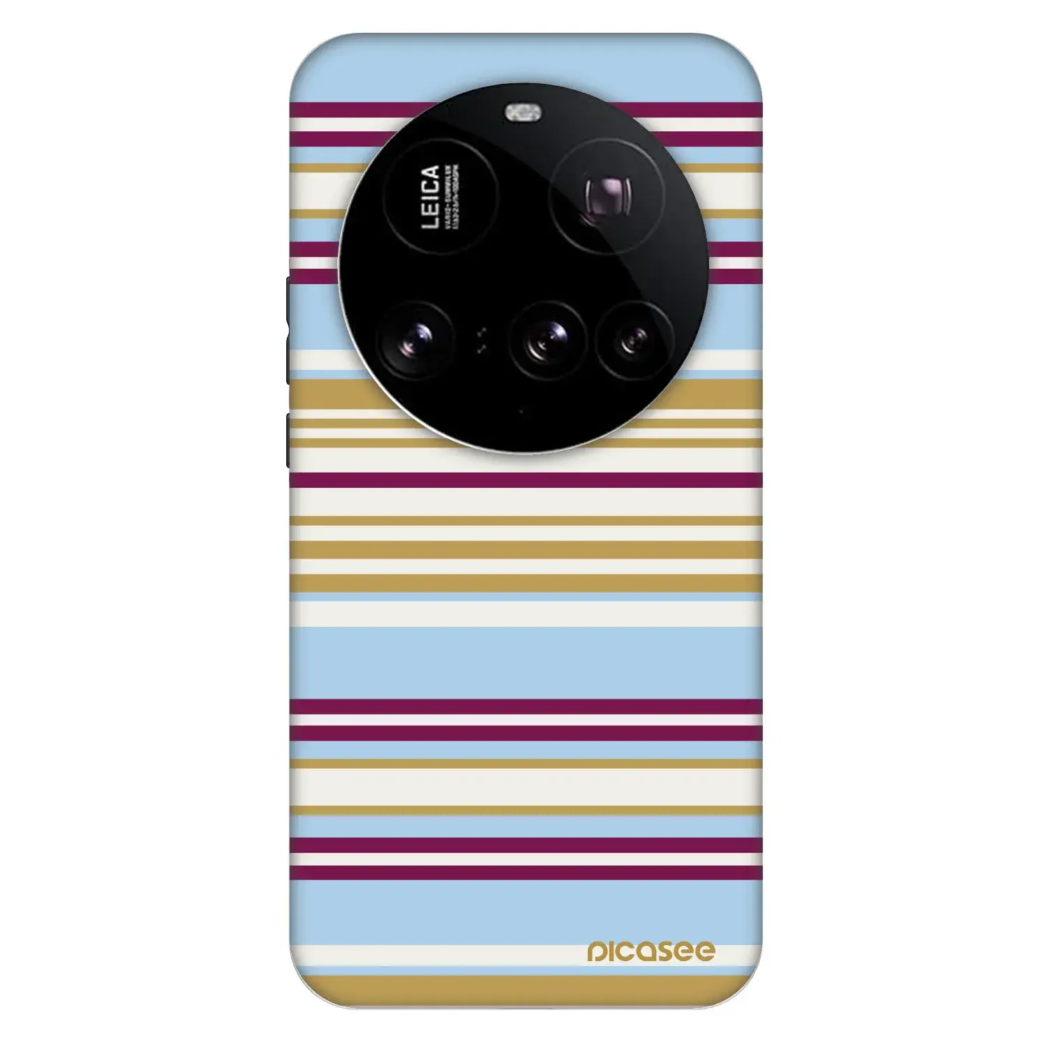 Fashion Case pro Xiaomi 15 Ultra - Souvenir