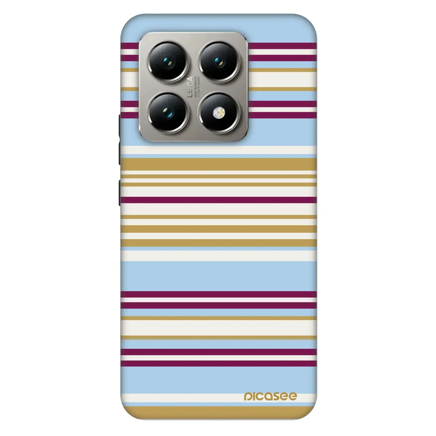 Fashion Case pro Xiaomi 14T - Souvenir